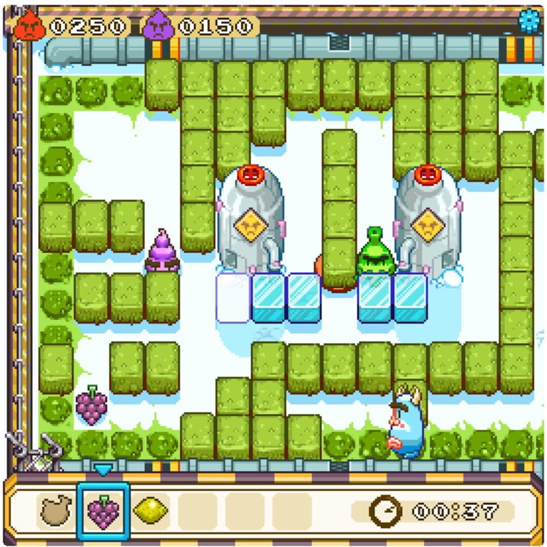 Bad Ice Cream 3 screenshot 2
