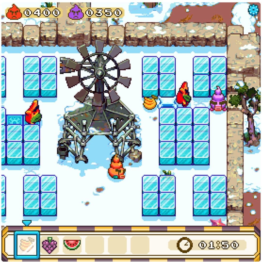Bad Ice Cream 3 screenshot 3