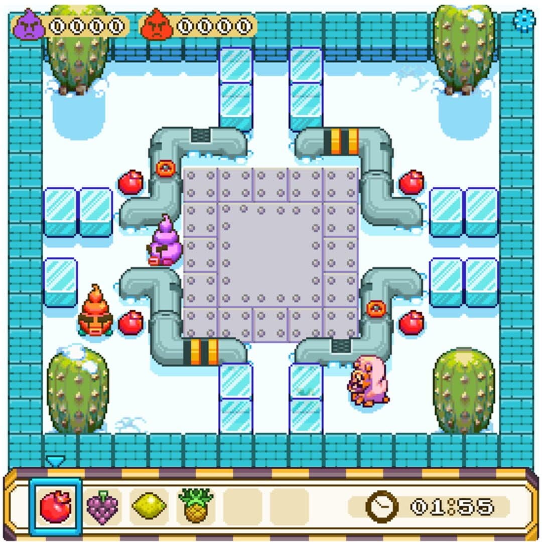 Bad Ice Cream 3 screenshot 4
