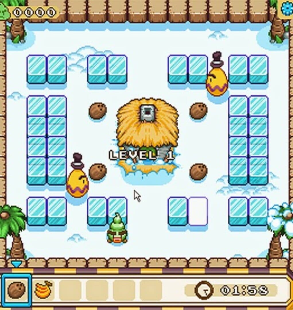 Bad Ice Cream 3 screenshot 5