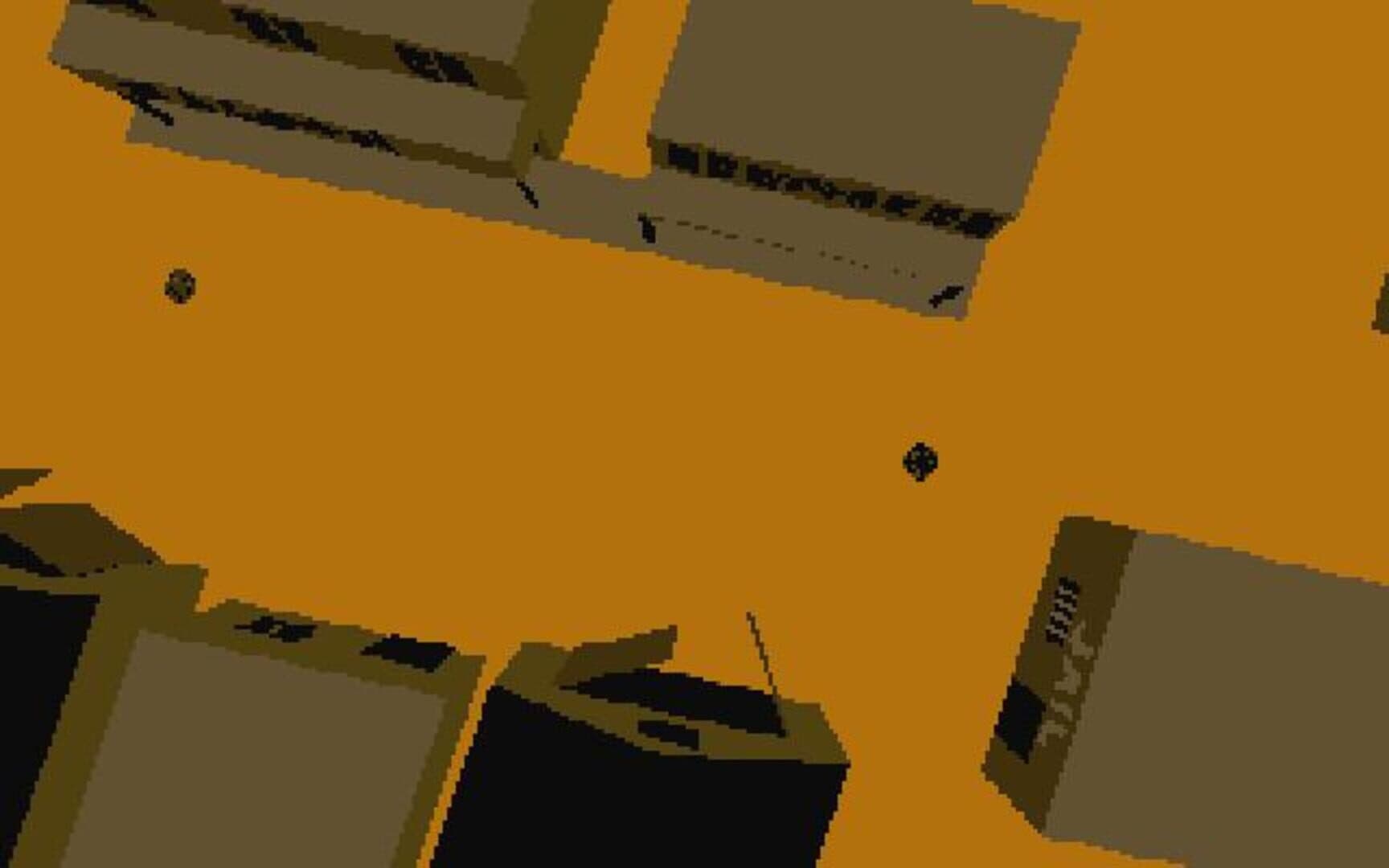 Town With No Name screenshot 4