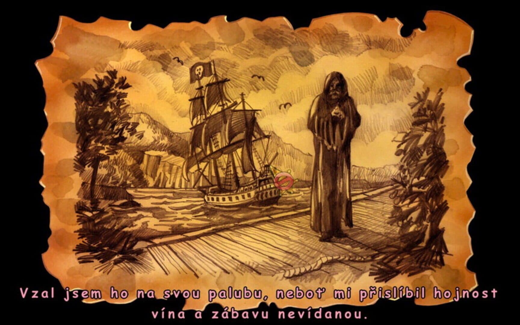Detective Hayseed: Hollywood screenshot 7