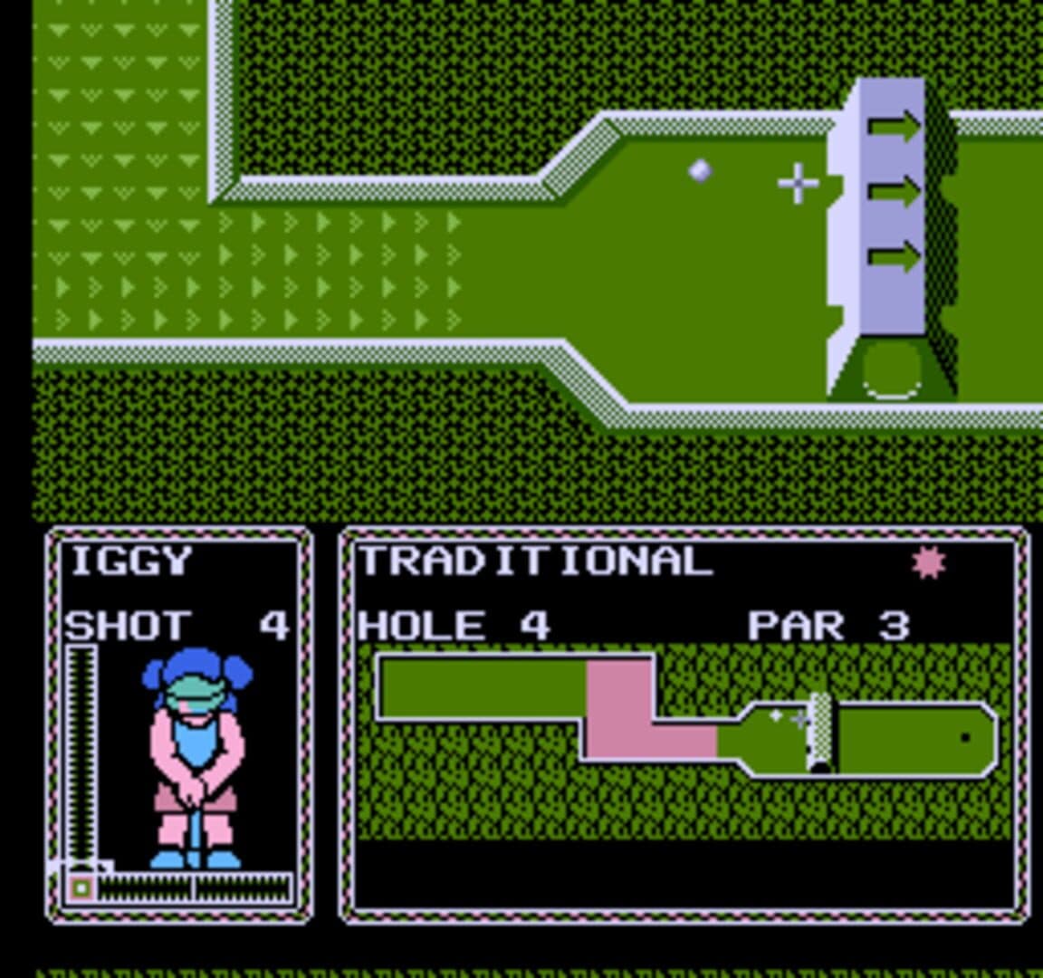 Mini-Putt screenshot 1