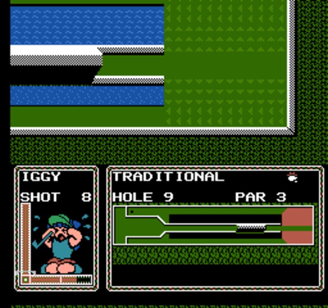 Mini-Putt screenshot 2