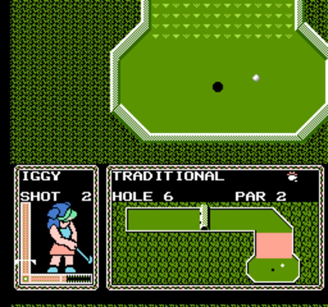 Mini-Putt screenshot 3