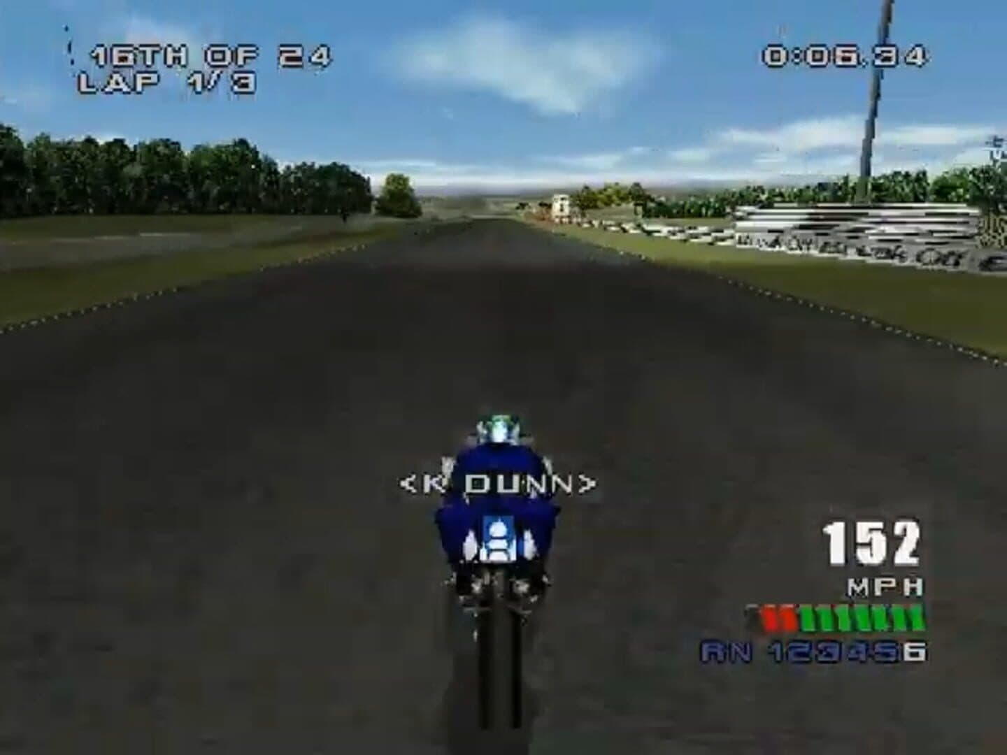 Speed Machines screenshot 1