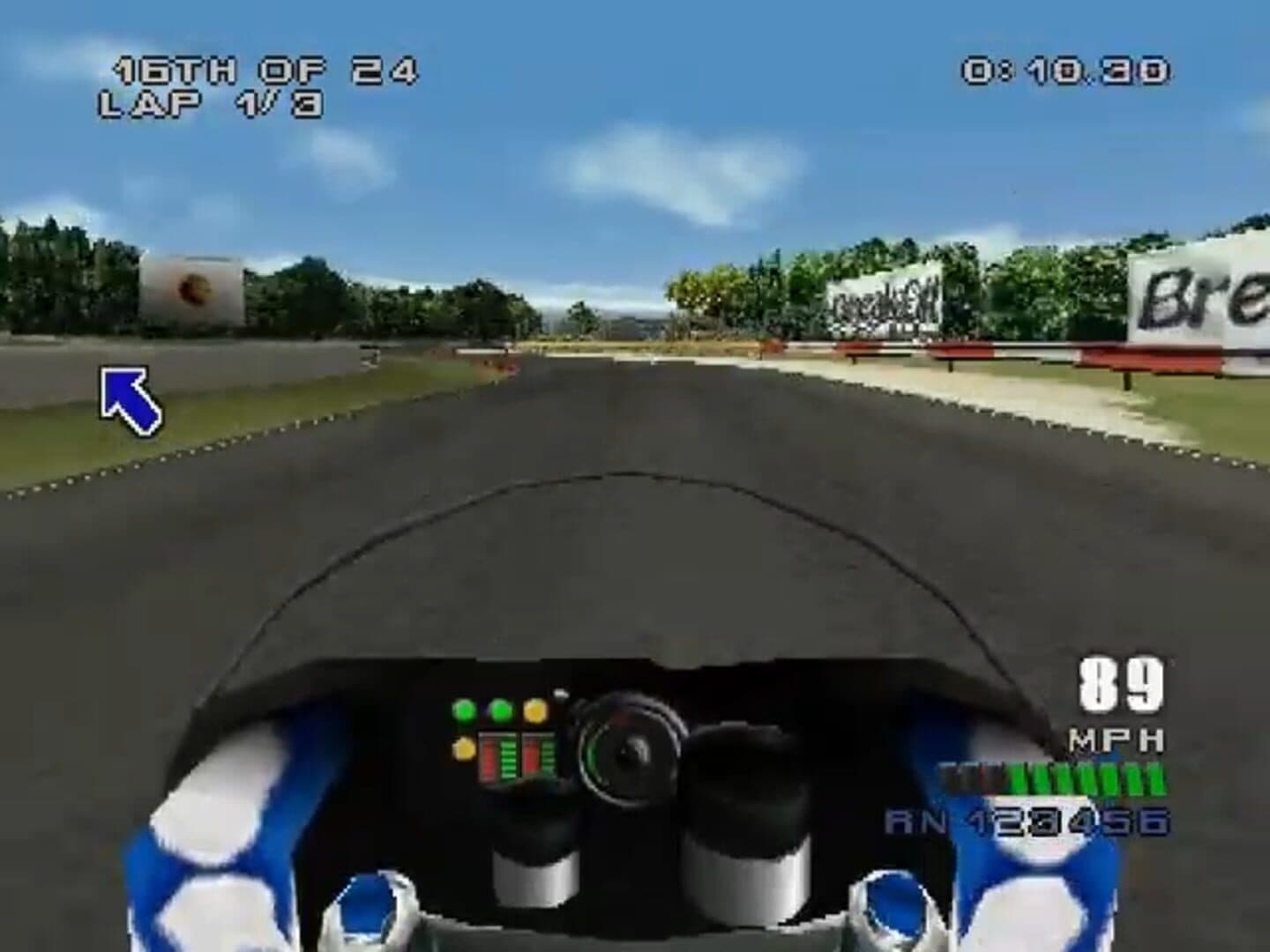 Speed Machines screenshot 3