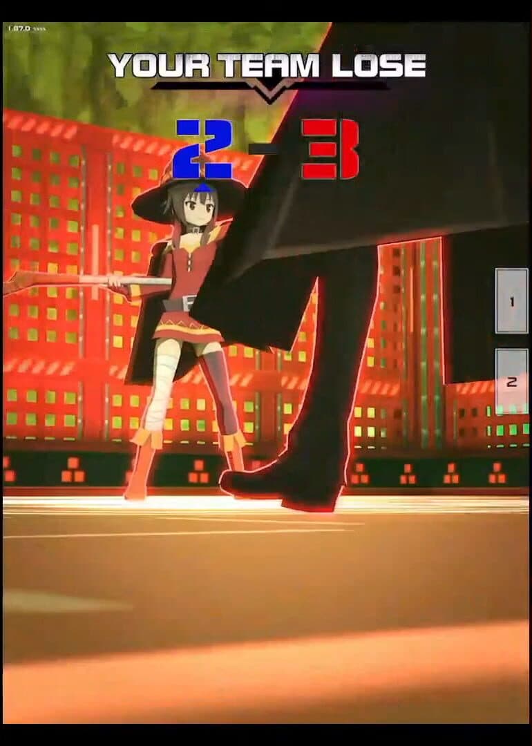 #COMPASS screenshot 3