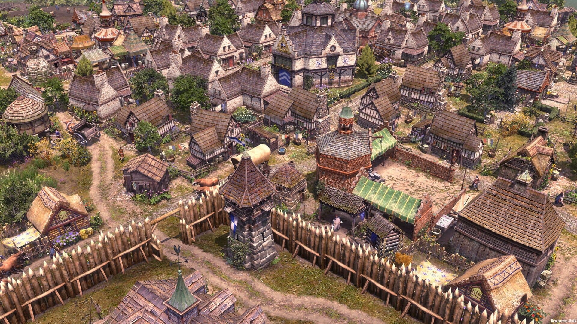 Farthest Frontier screenshot 3