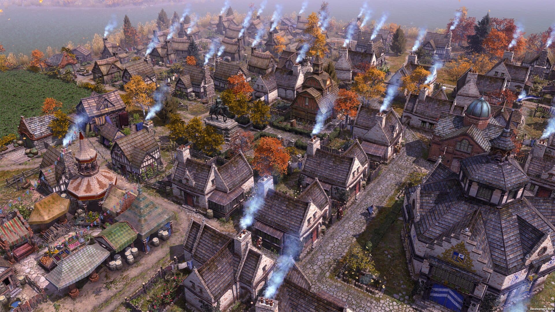 Farthest Frontier screenshot 2