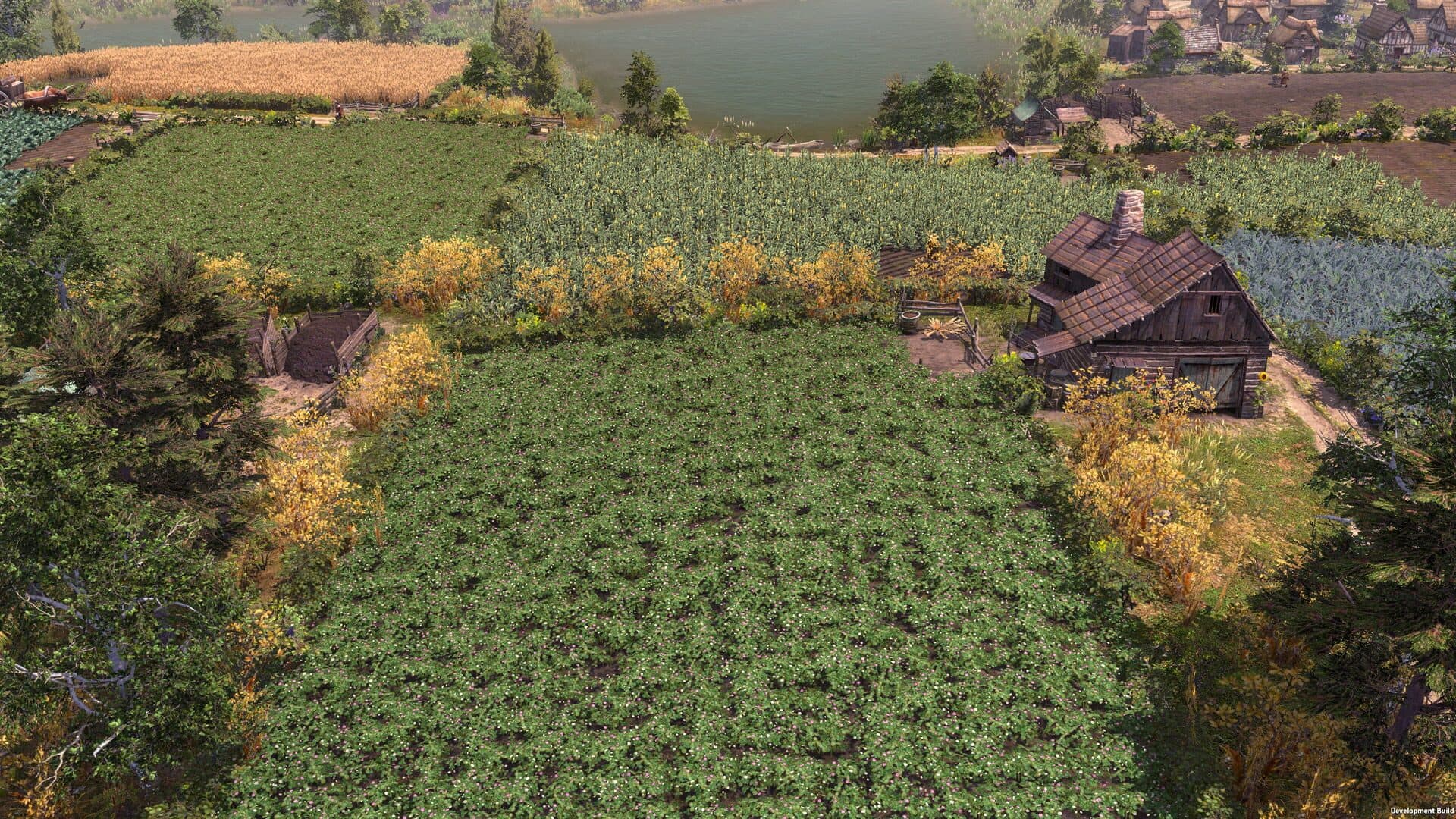 Farthest Frontier screenshot 4