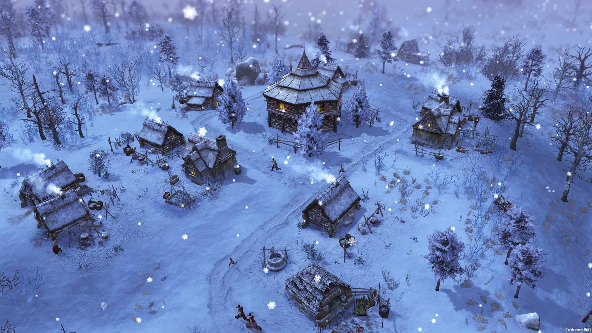Farthest Frontier screenshot 6
