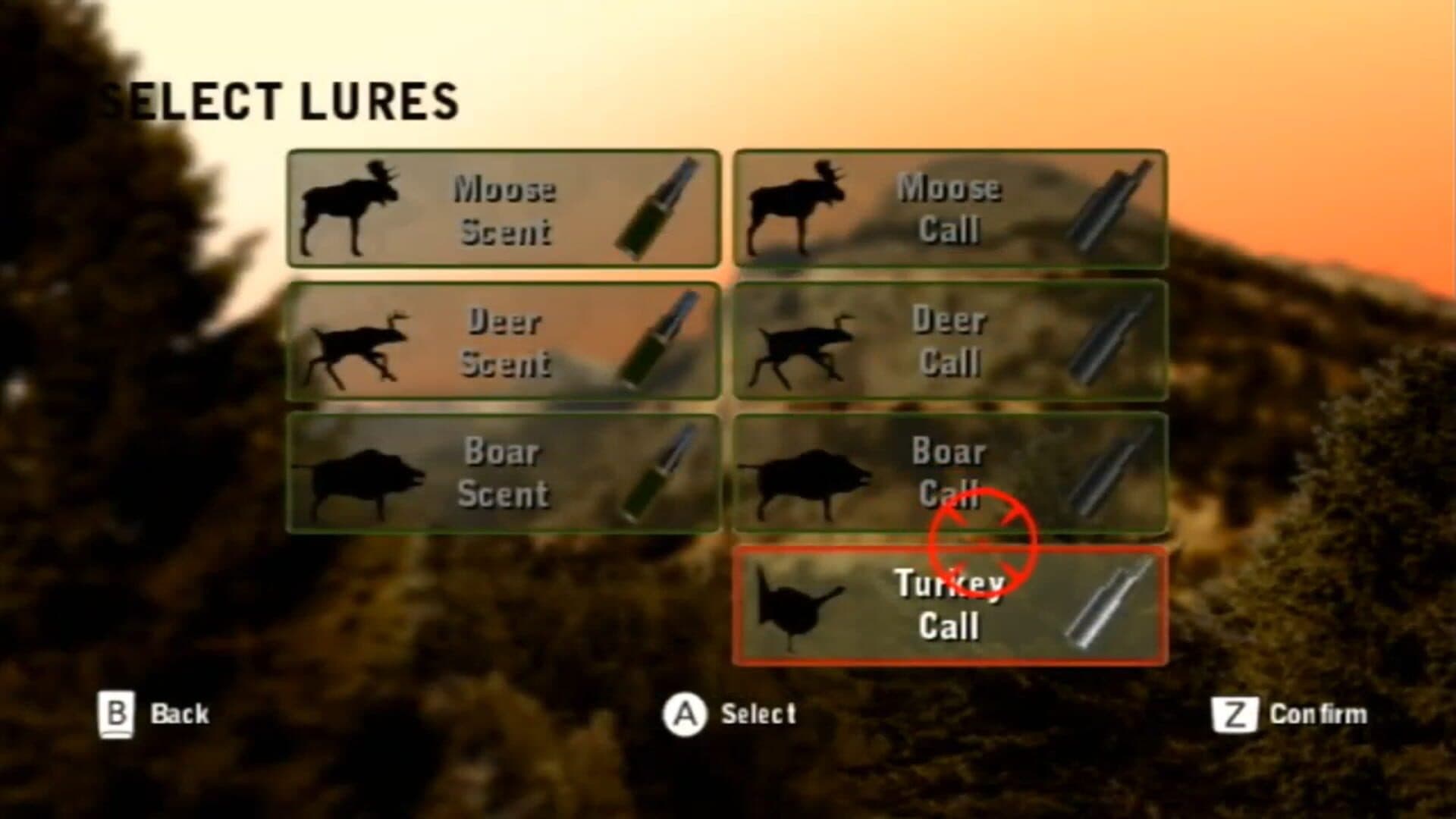 Mathews Bowhunting screenshot 3
