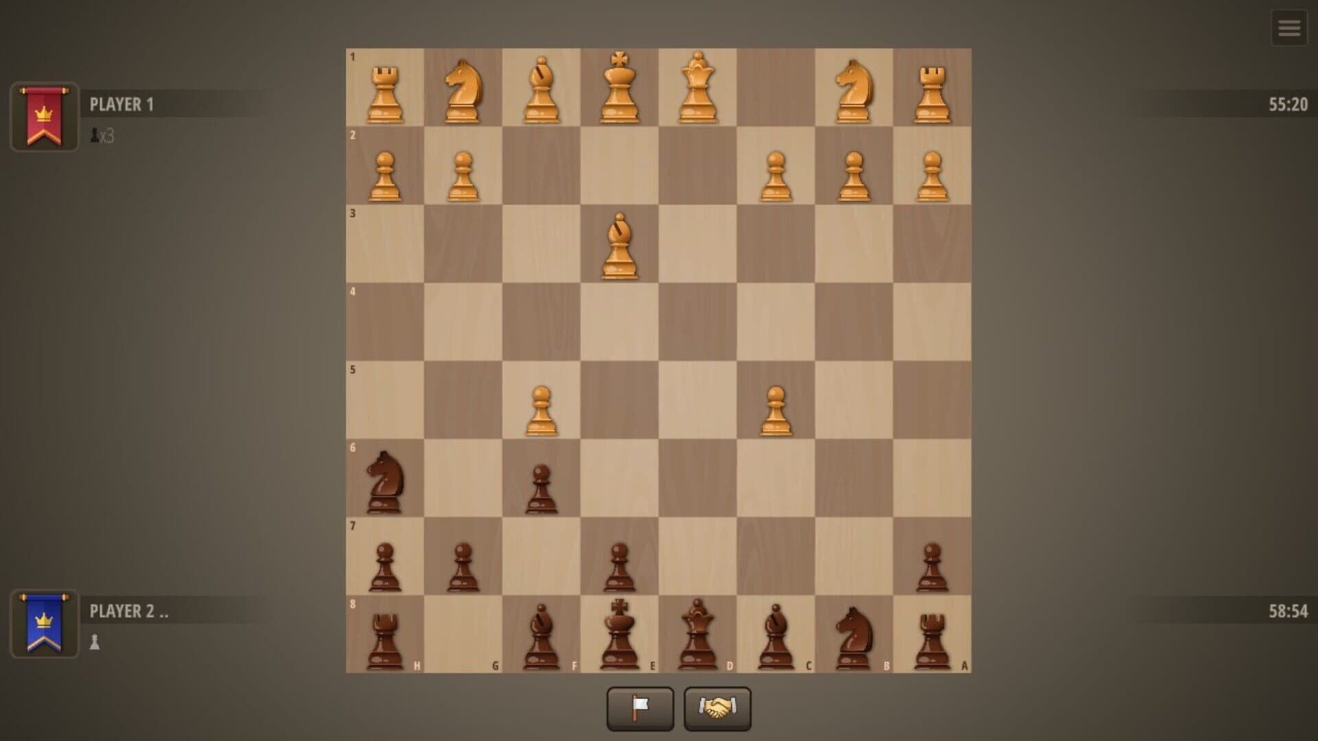 Chess Royal screenshot 3