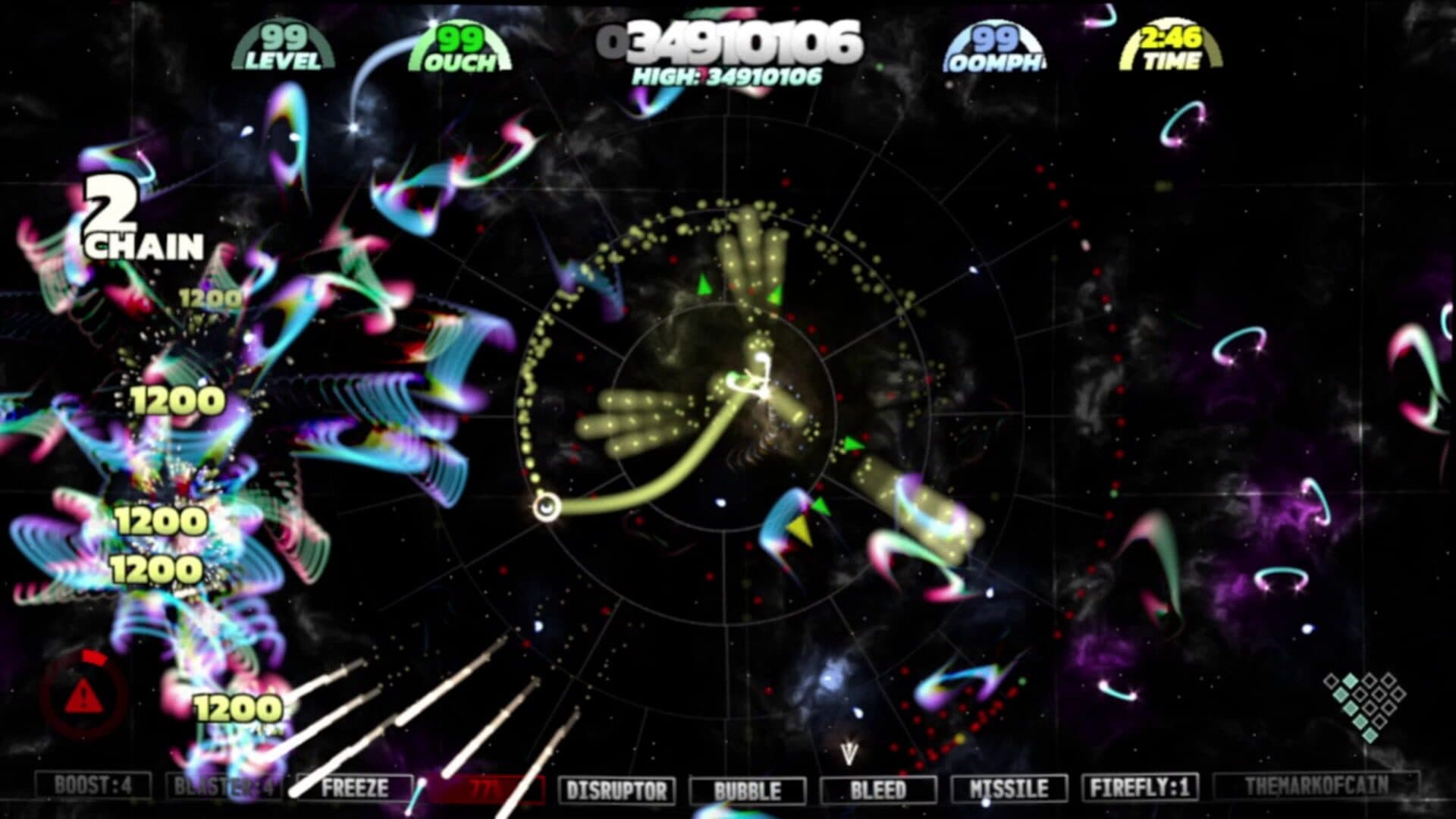 Bezier: Second Edition screenshot 6