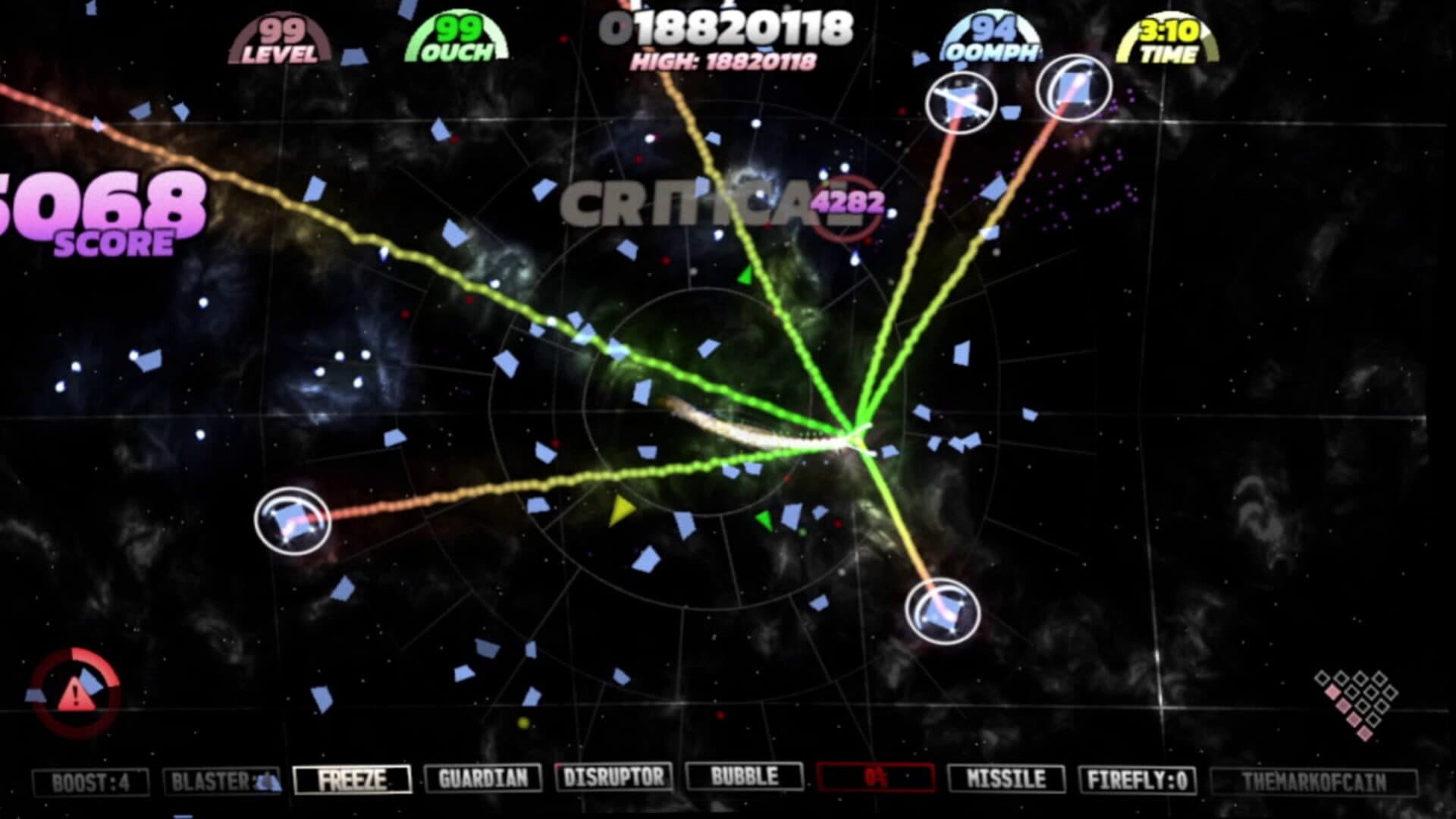 Bezier: Second Edition screenshot 2