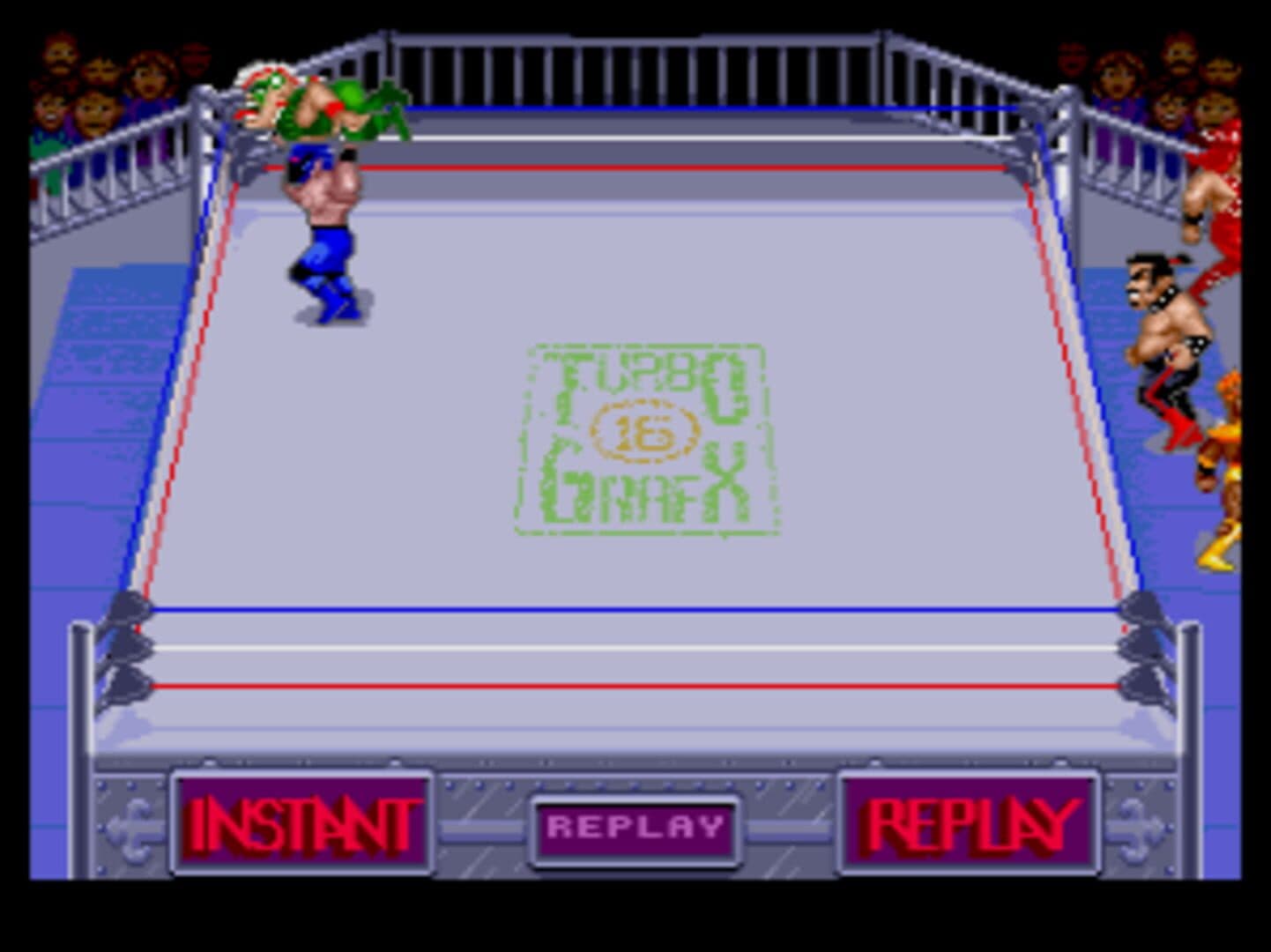 Battle Royale screenshot 3