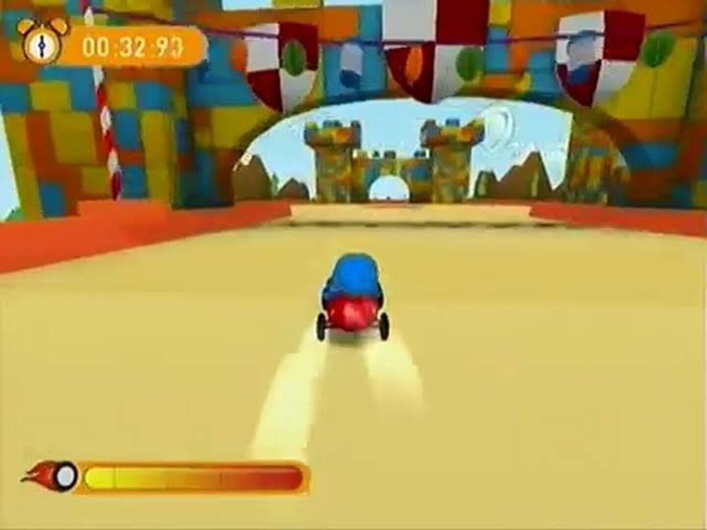 Pocoyo Racing screenshot 4