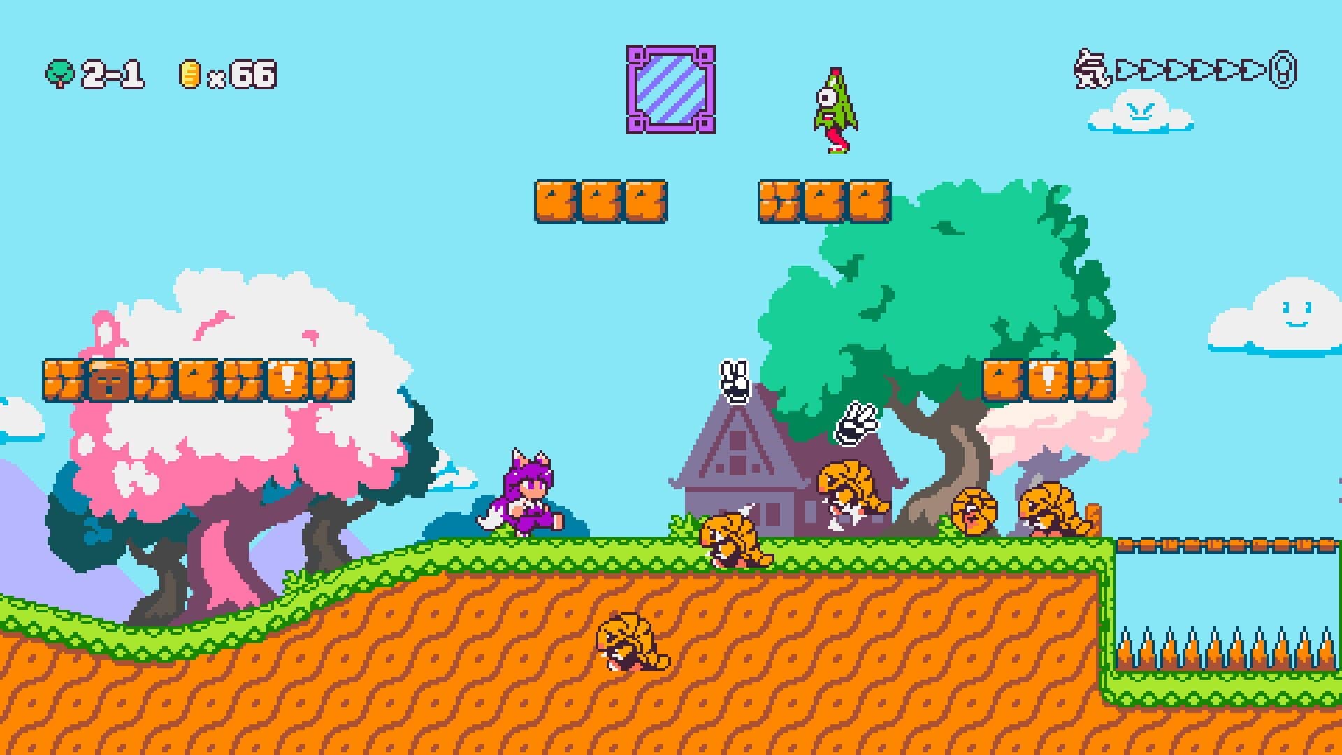 Kitsune Tails screenshot 6