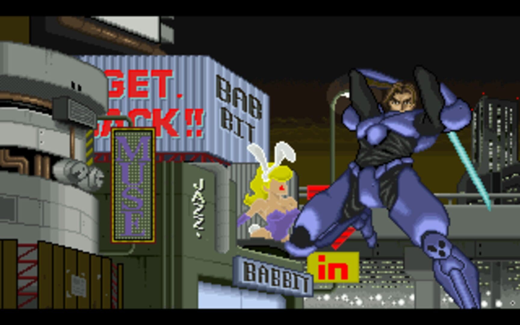 Zyclunt screenshot 3