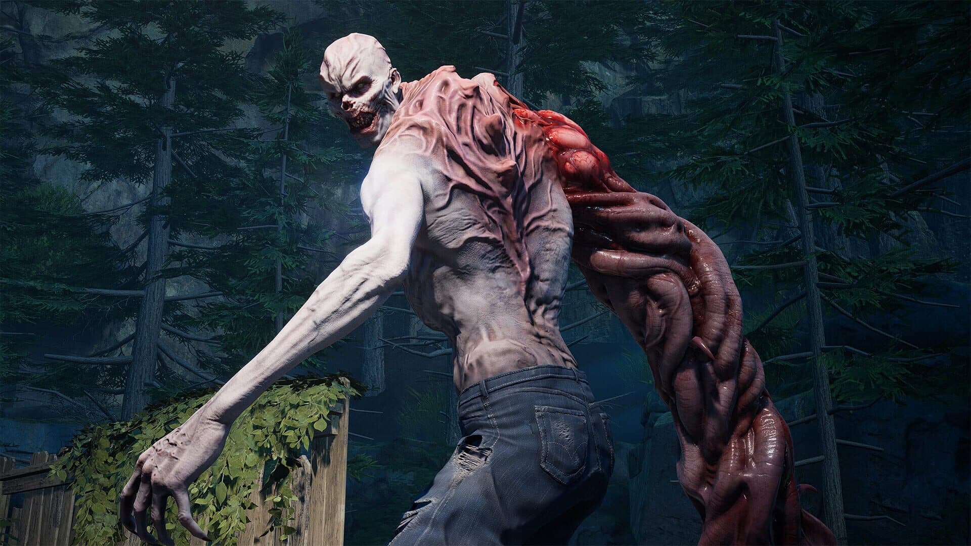 Back 4 Blood: Deluxe Edition screenshot 6