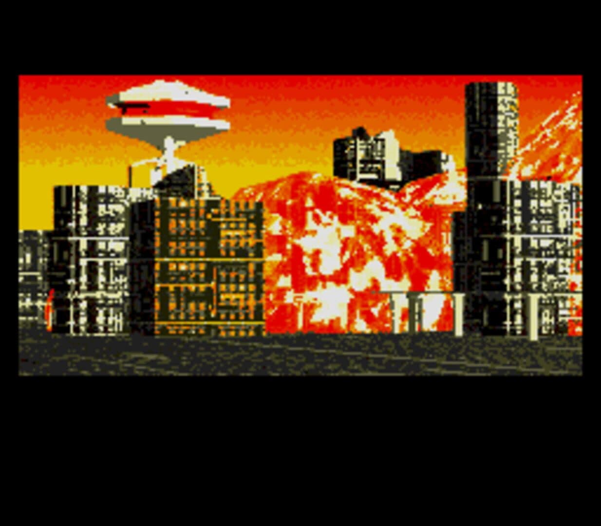 A/X-101 screenshot 1