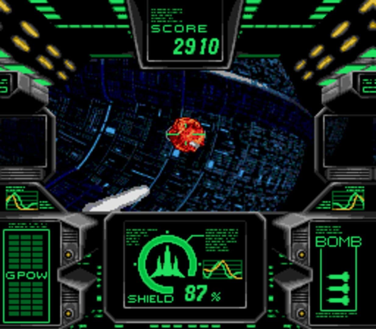 A/X-101 screenshot 3