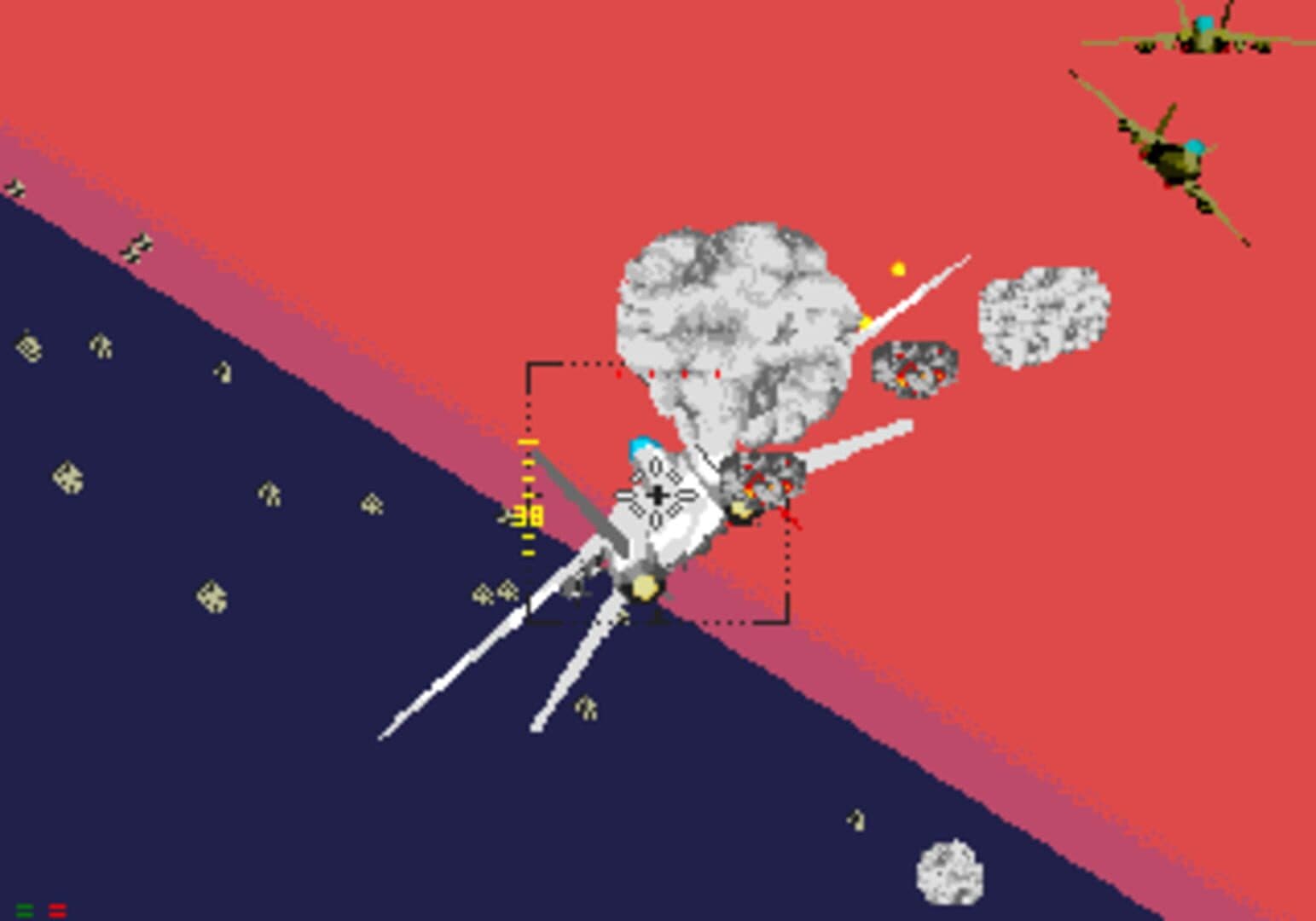 After Burner III screenshot 3