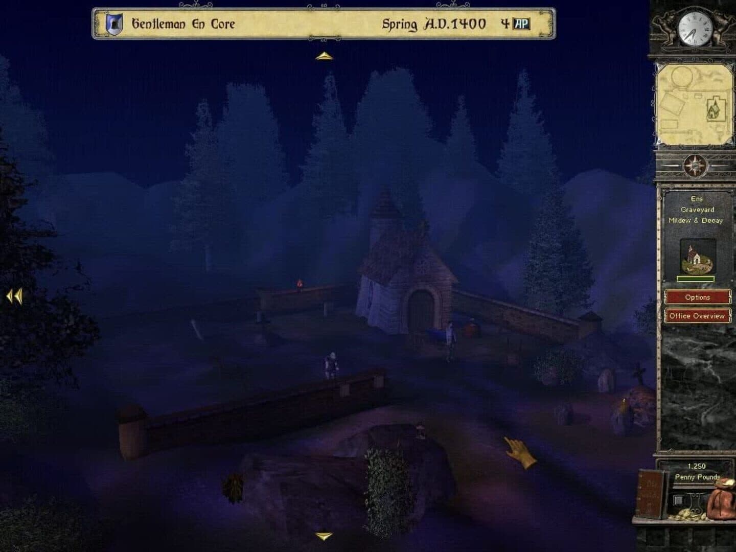 Europa 1400: The Guild - Expansion Pack screenshot 5