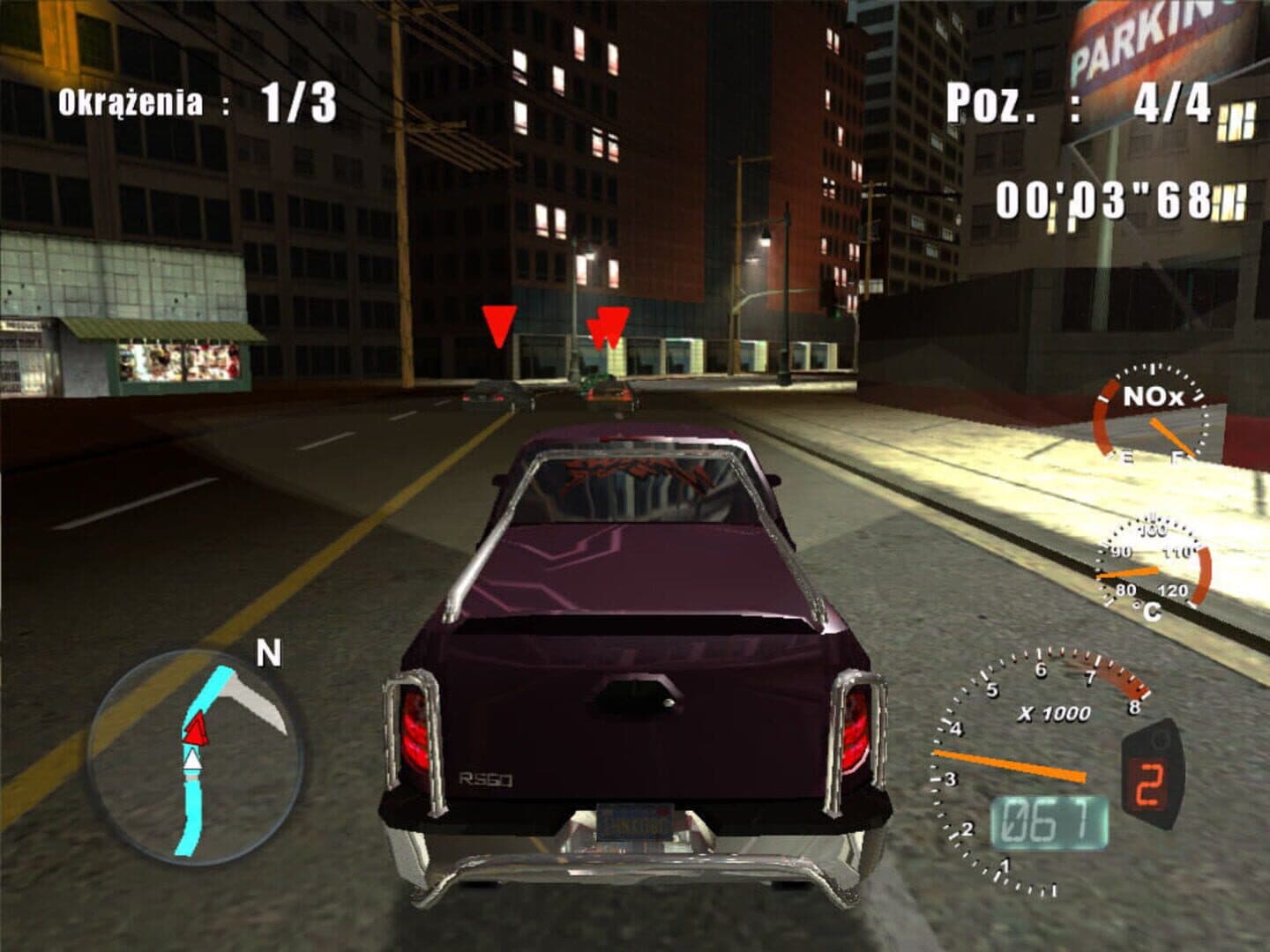 Top Gear RPM Tuning screenshot 3