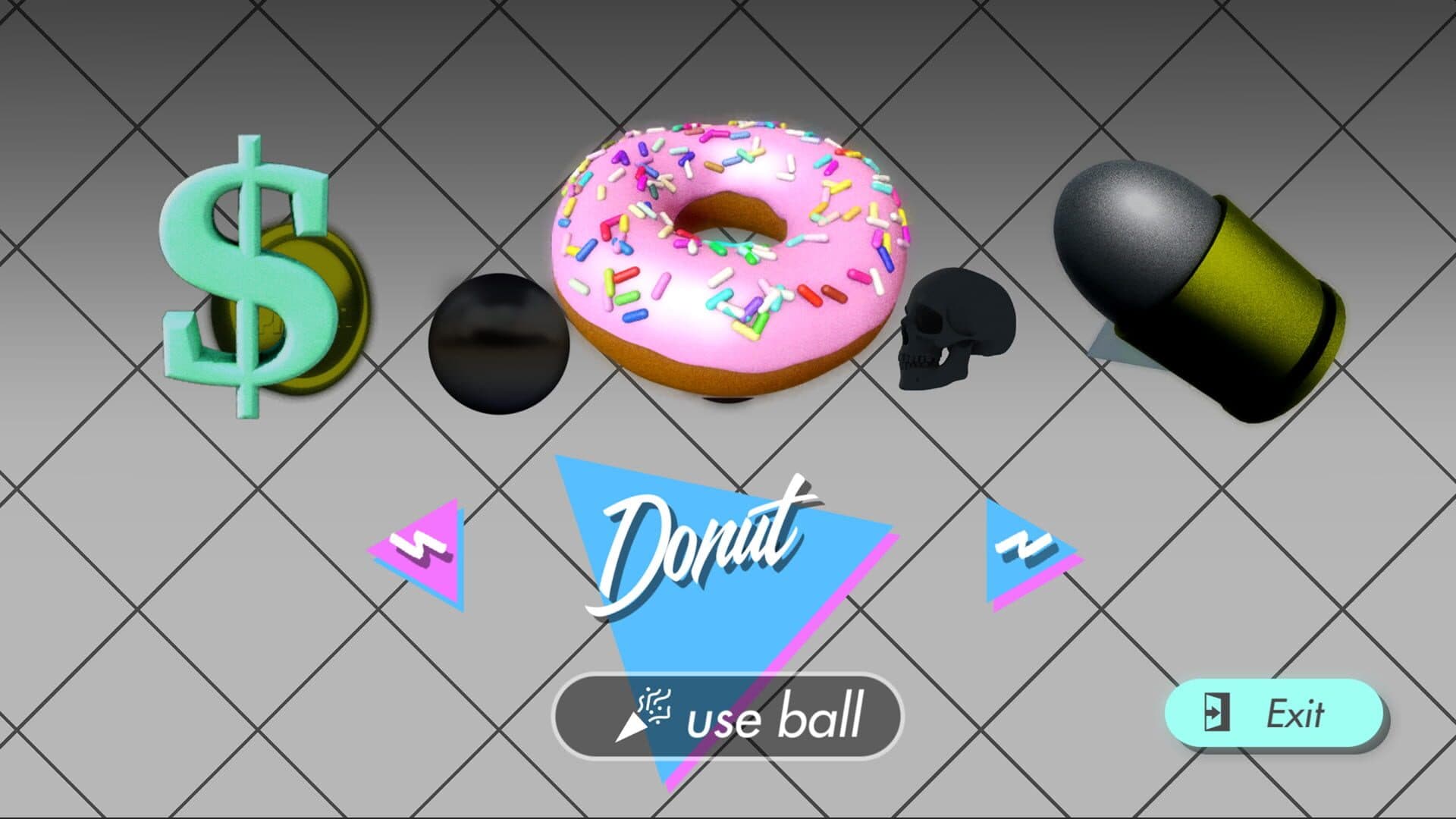 Infinity Pinball screenshot 4