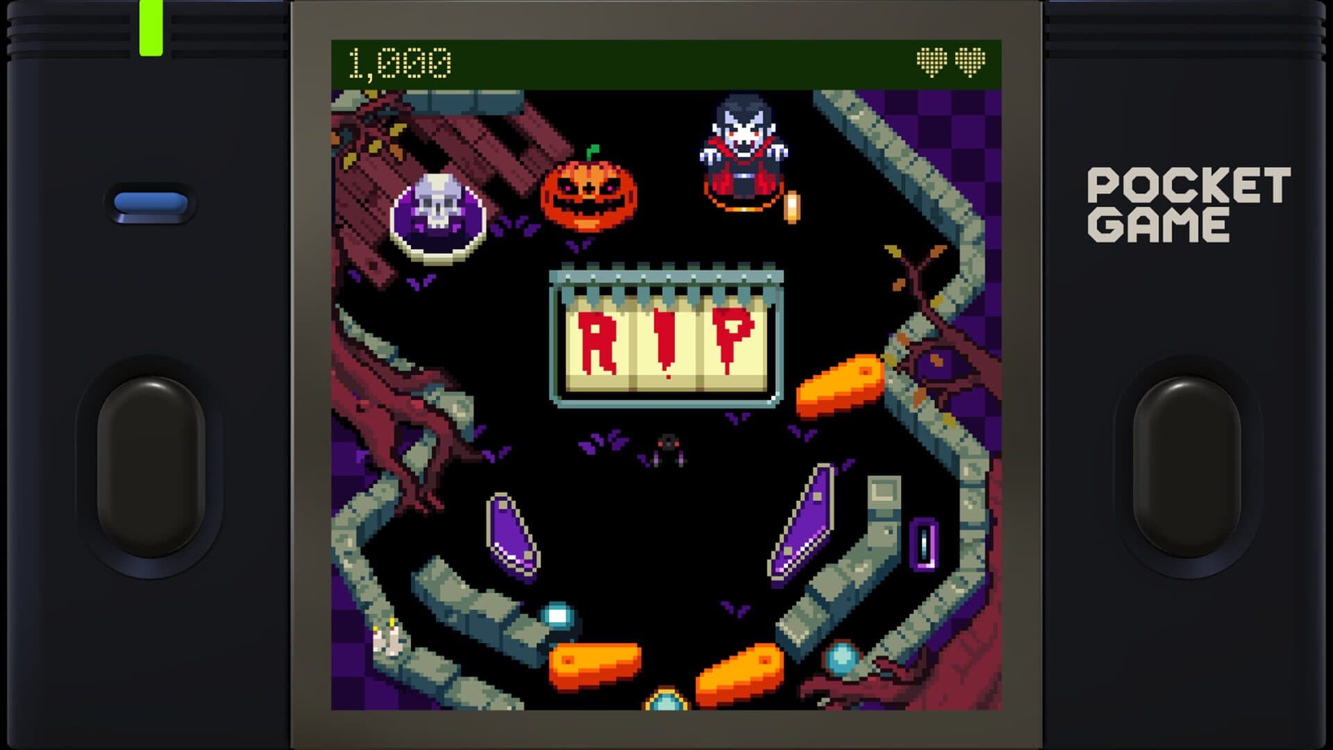 Infinity Pinball screenshot 6
