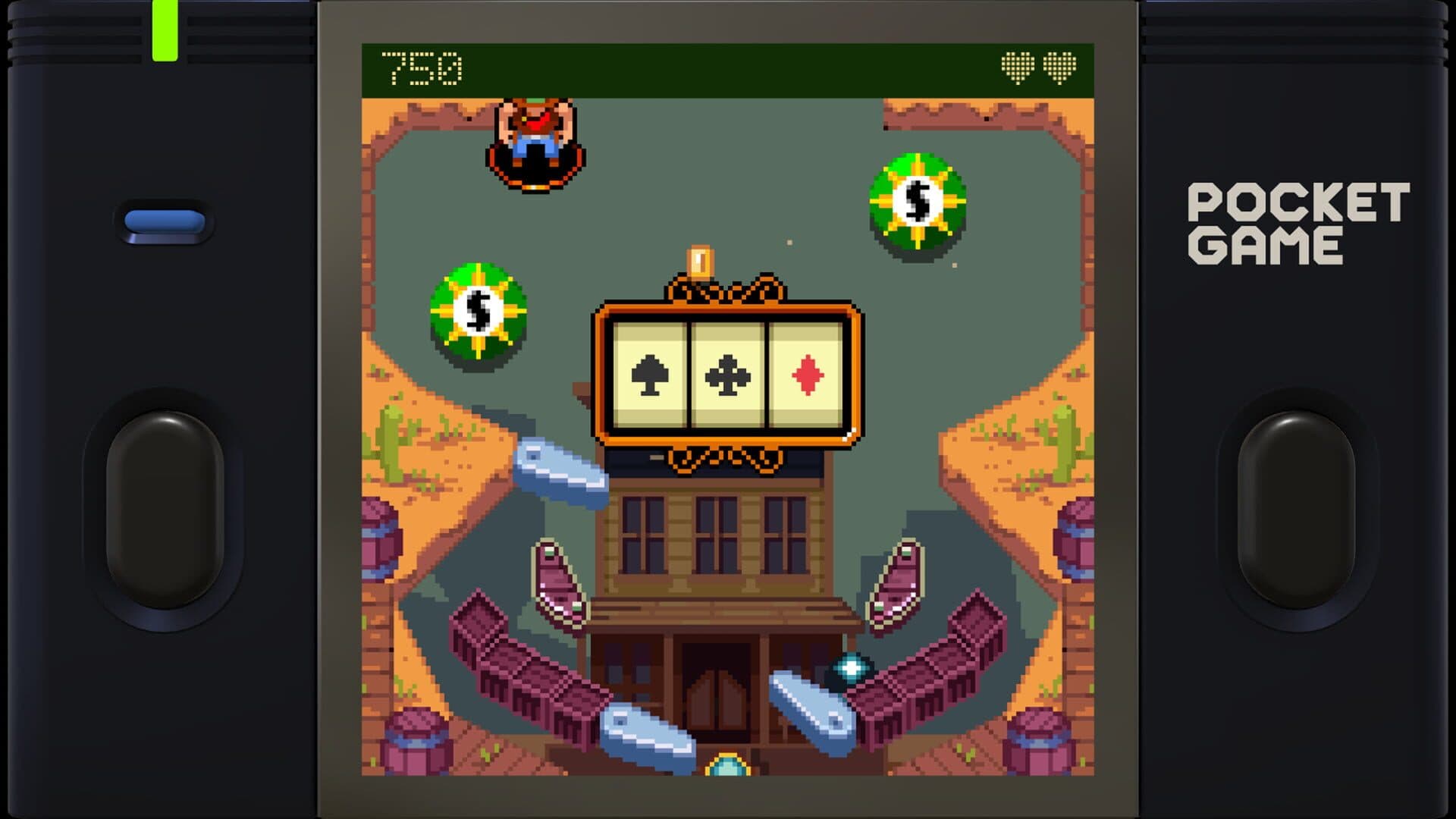 Infinity Pinball screenshot 9
