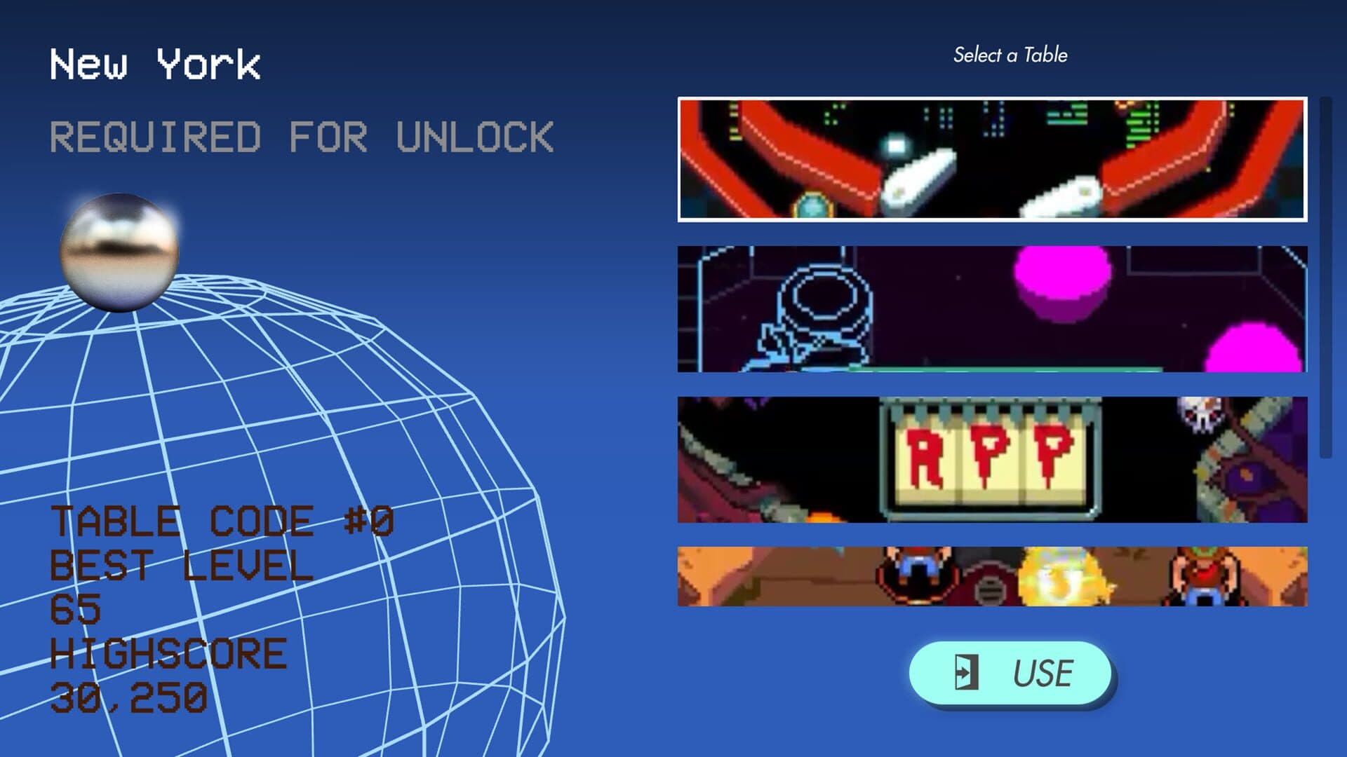 Infinity Pinball screenshot 10