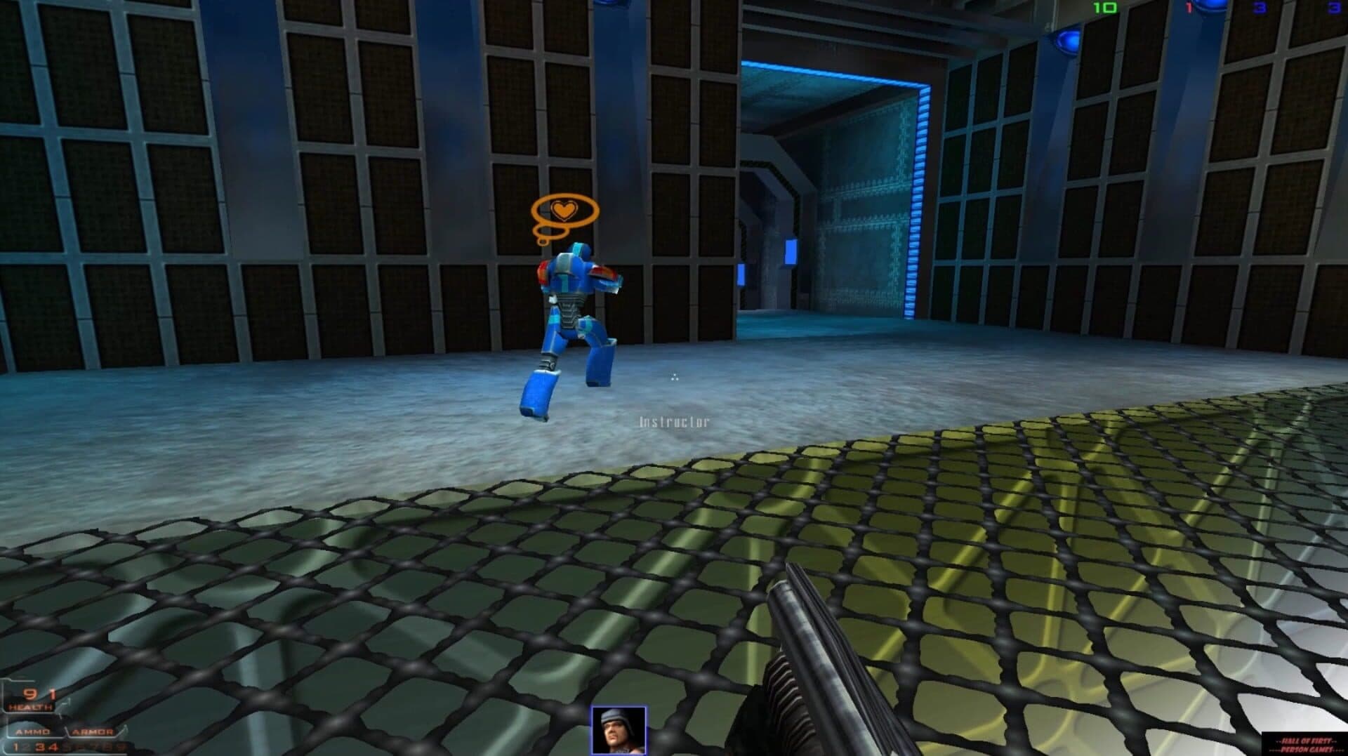 Hired Team: Trial Gold screenshot 2