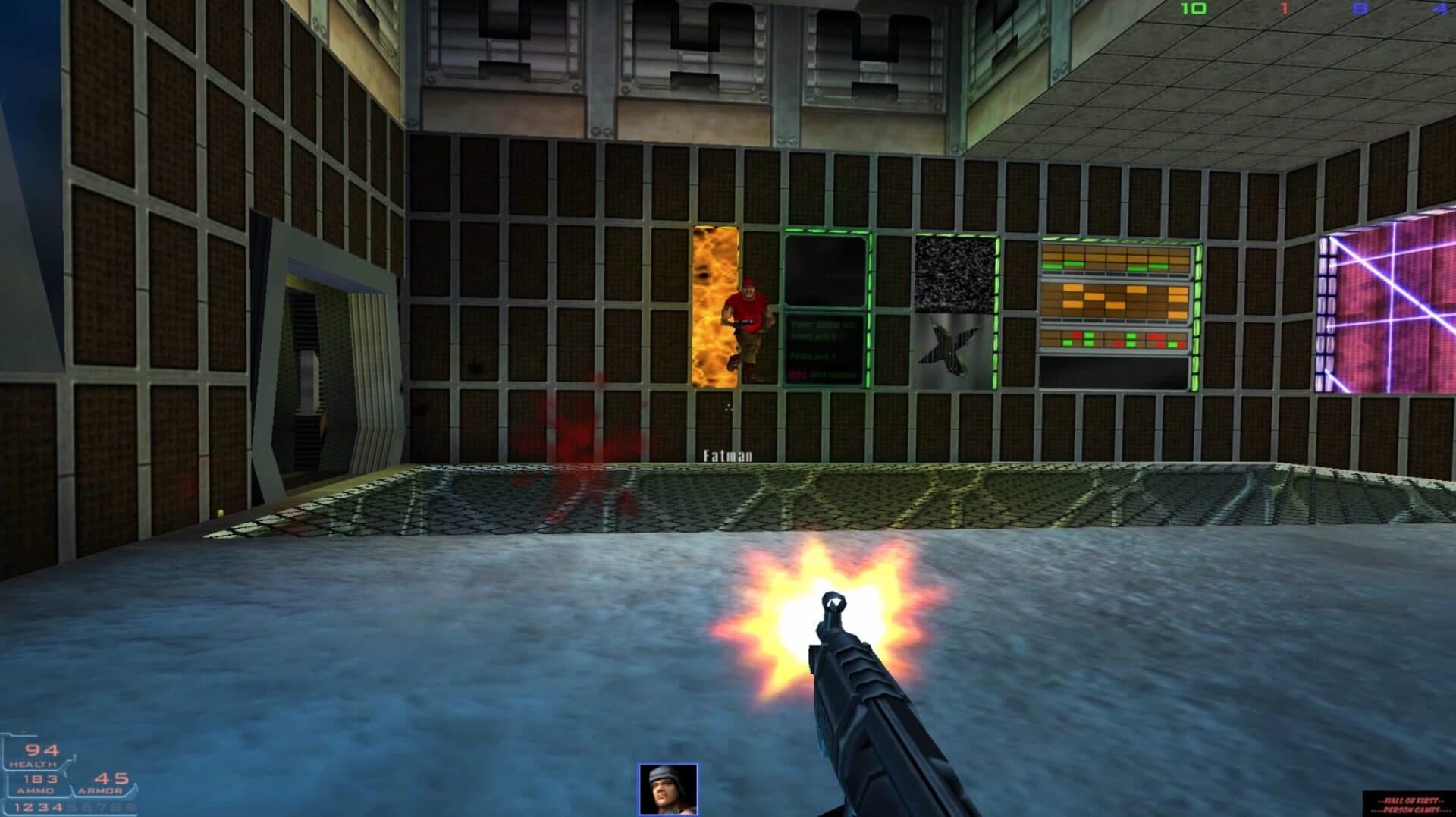 Hired Team: Trial Gold screenshot 3