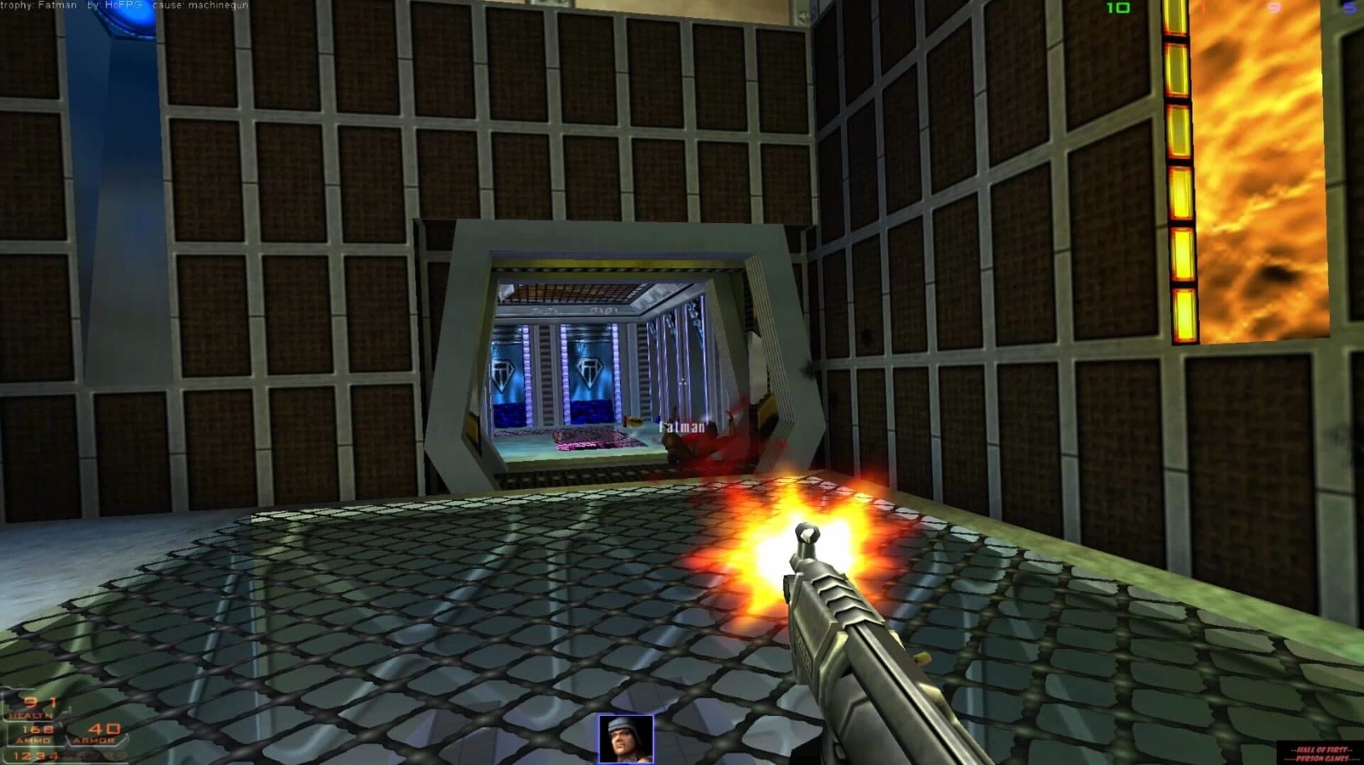 Hired Team: Trial Gold screenshot 4
