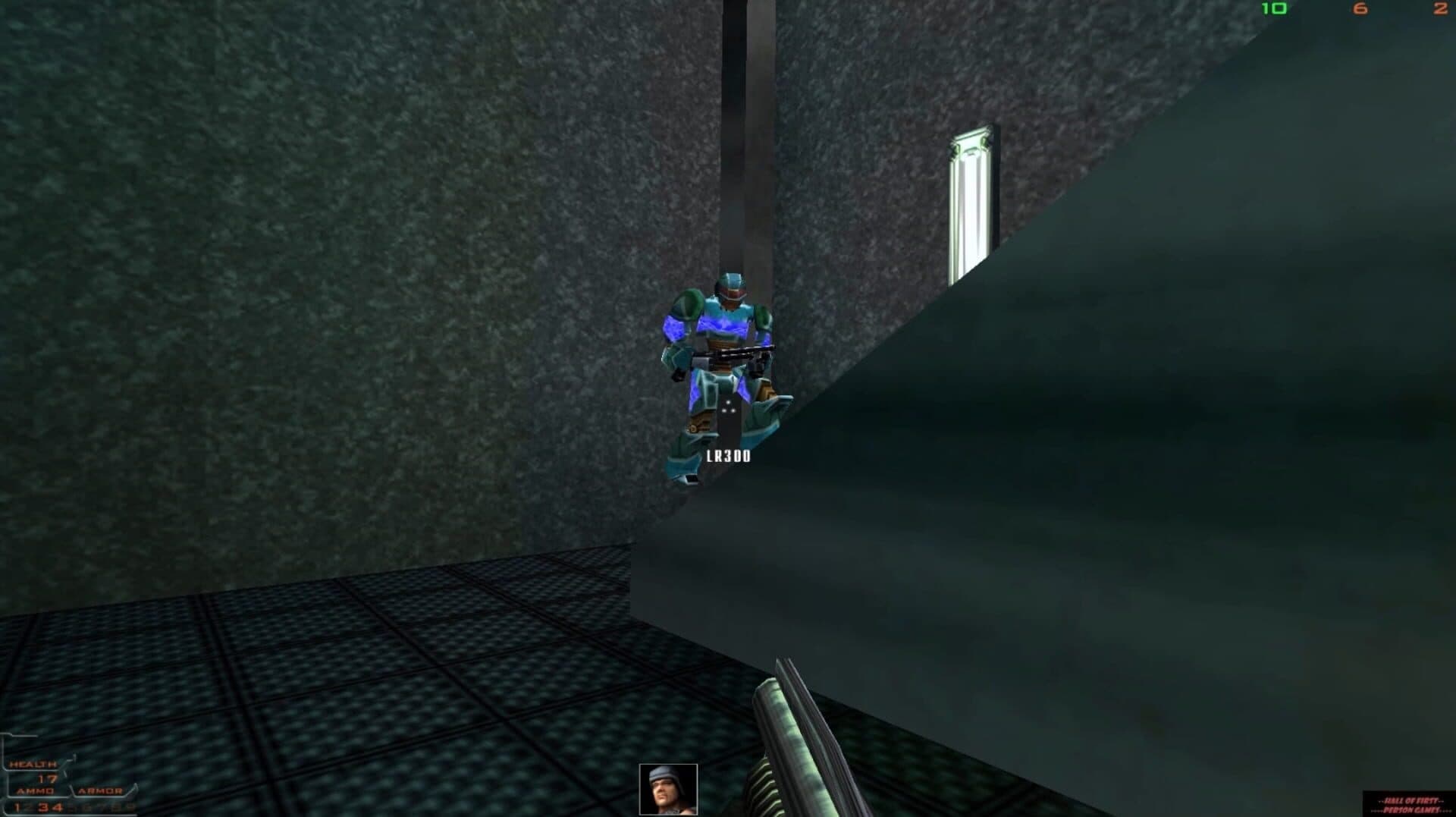 Hired Team: Trial Gold screenshot 5