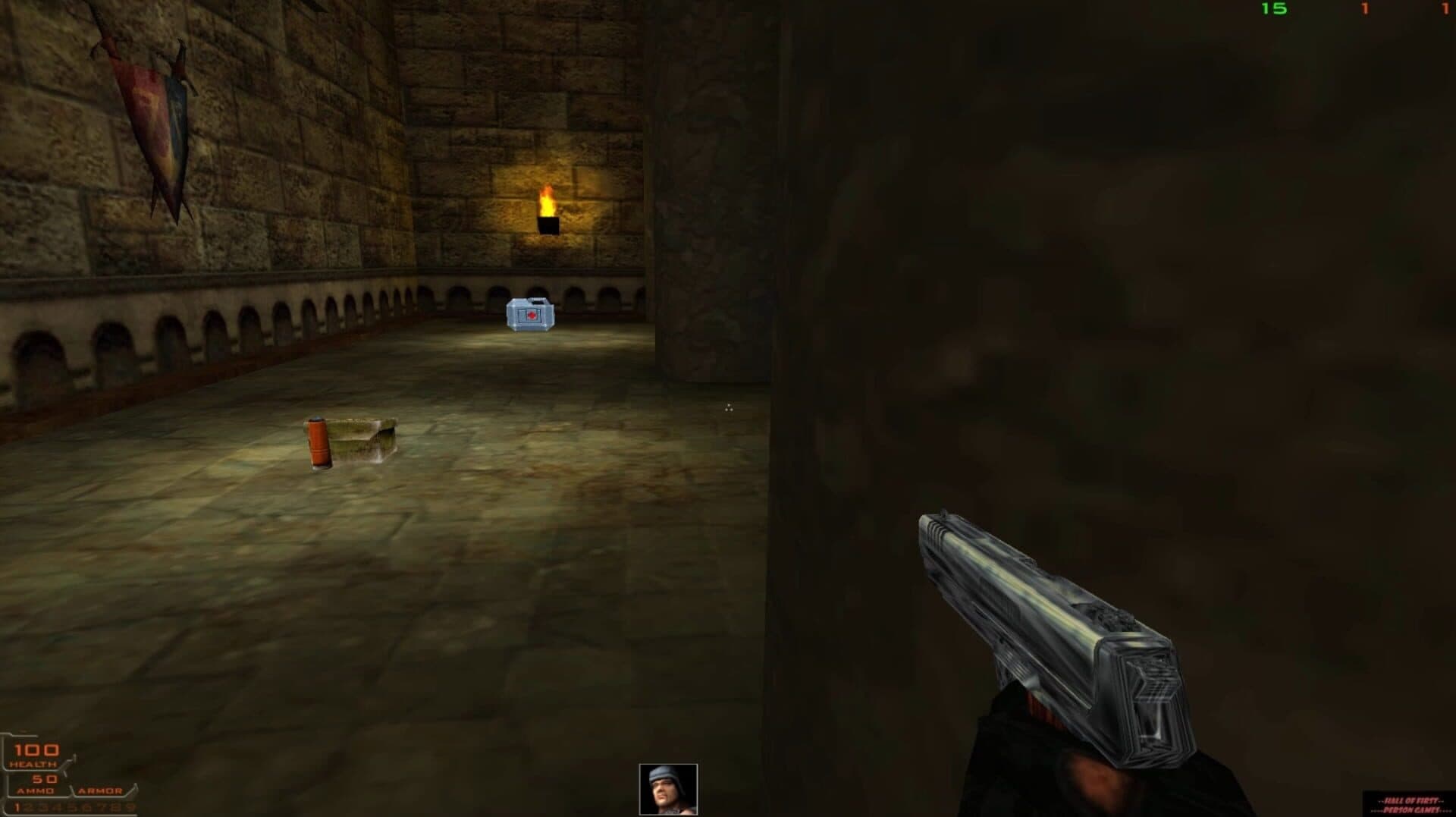 Hired Team: Trial Gold screenshot 6