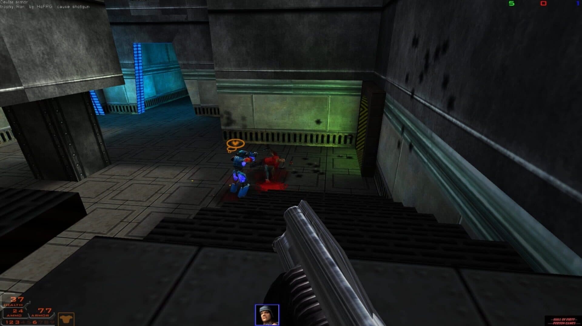 Hired Team: Trial Gold screenshot 8