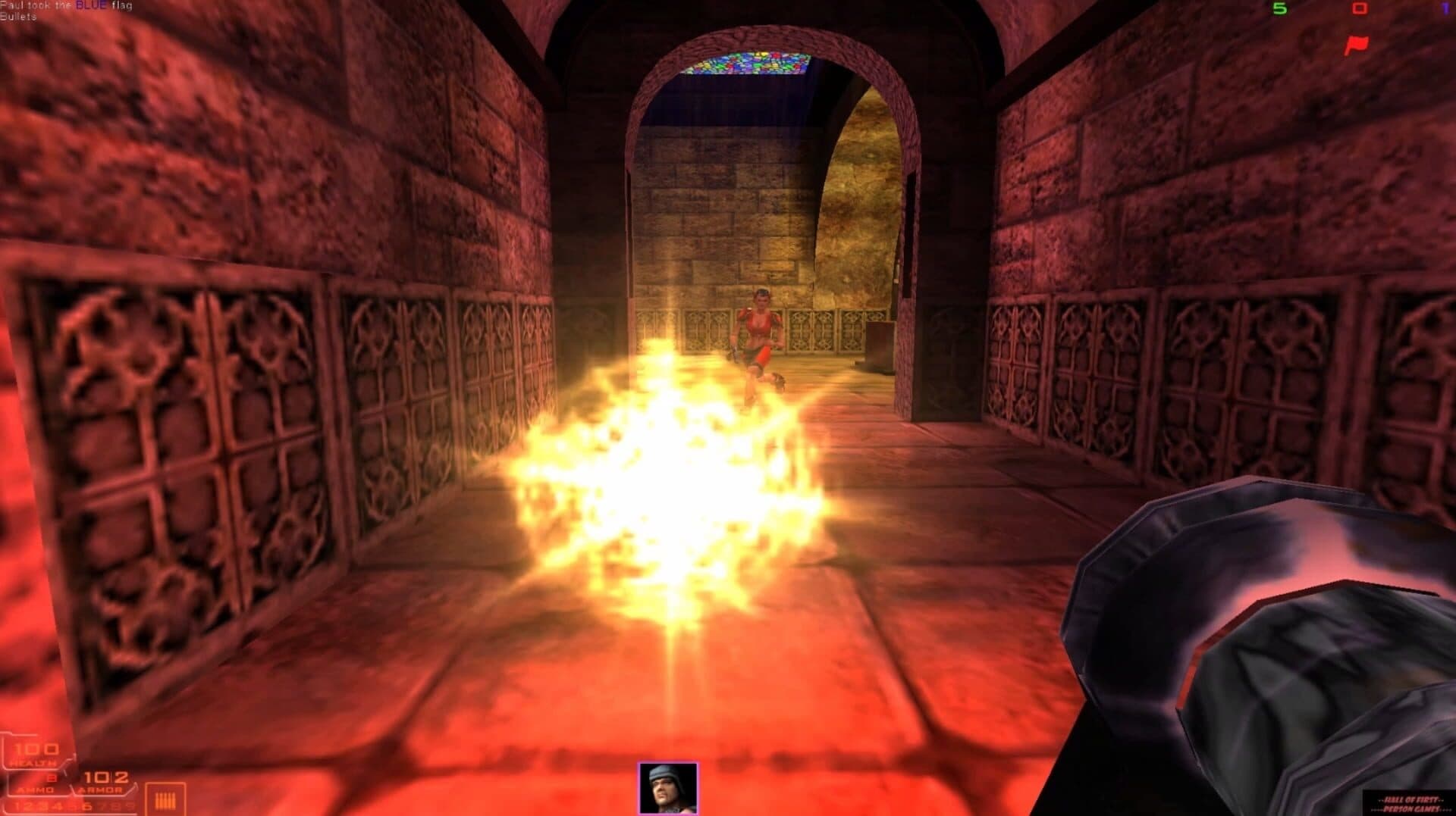 Hired Team: Trial Gold screenshot 9