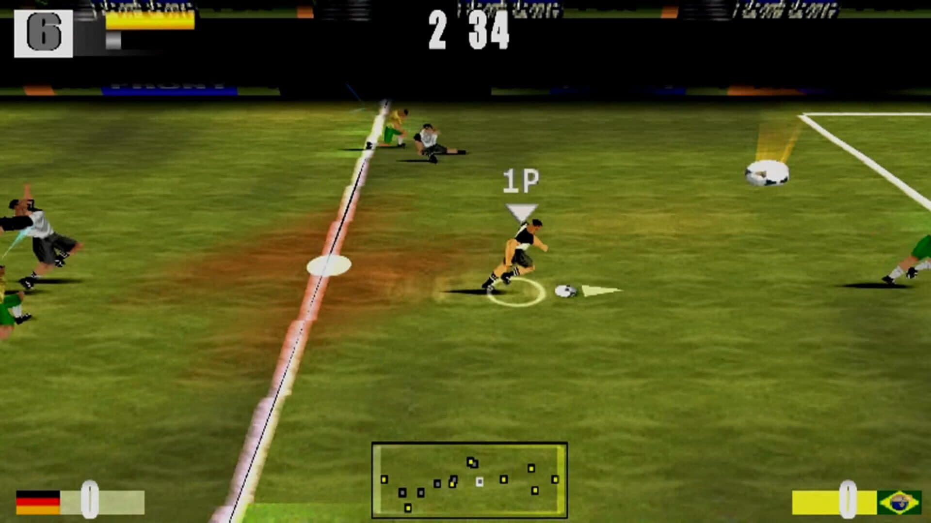 Piko Interactive Collection 2 screenshot 11