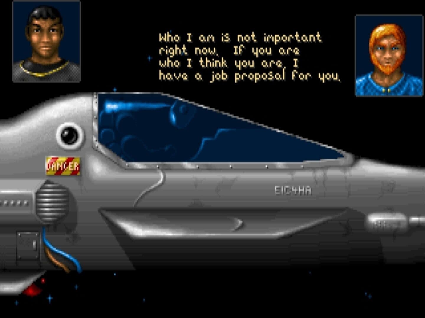 Solar Winds: The Escape screenshot 2