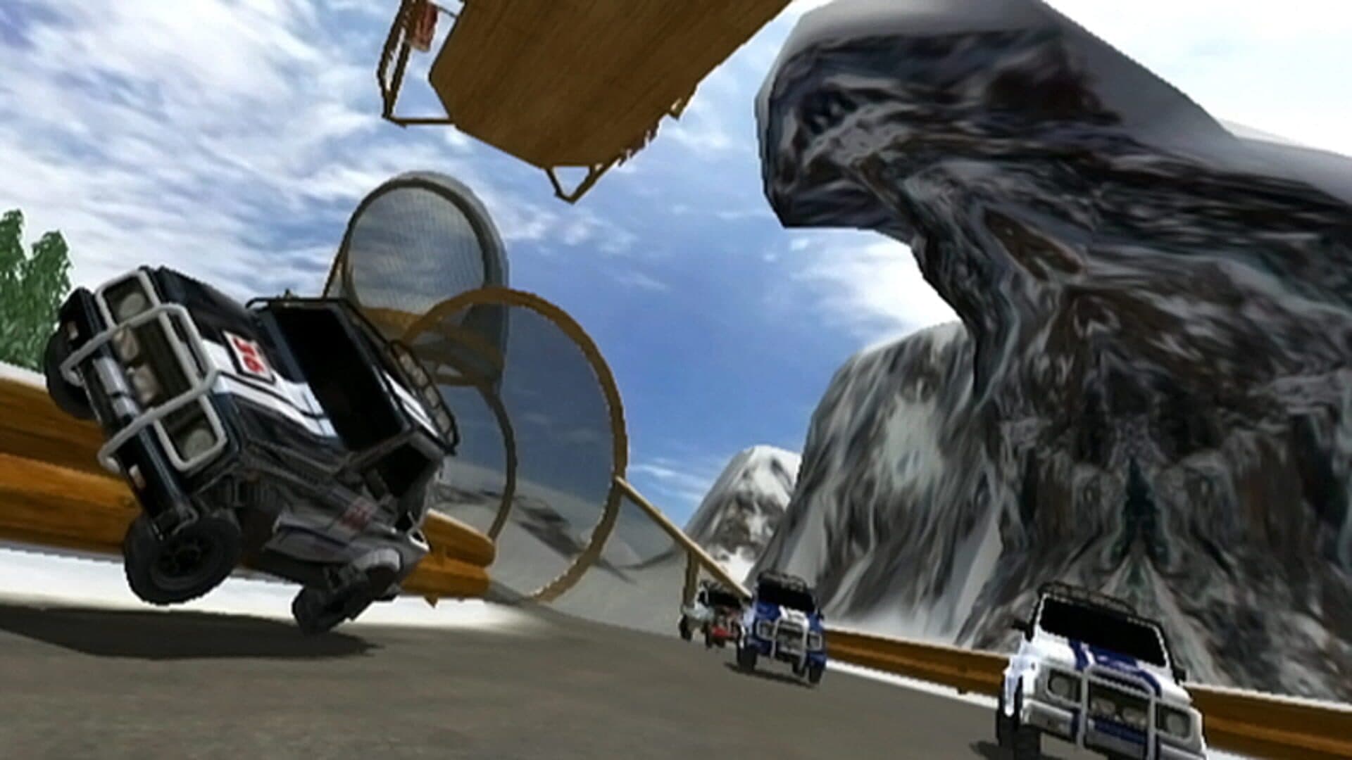TrackMania: Build to Race screenshot 6