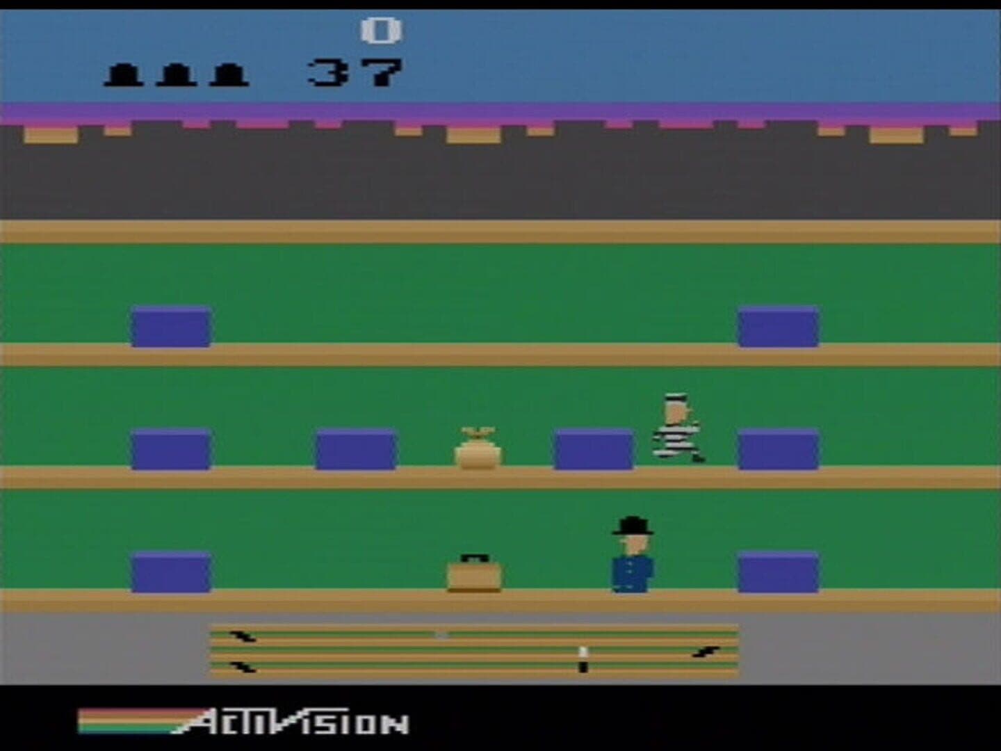Activision Anthology screenshot 1