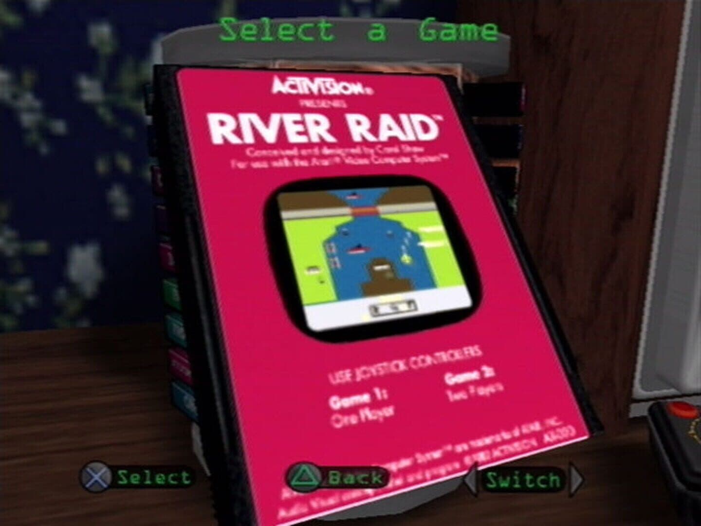 Activision Anthology screenshot 5