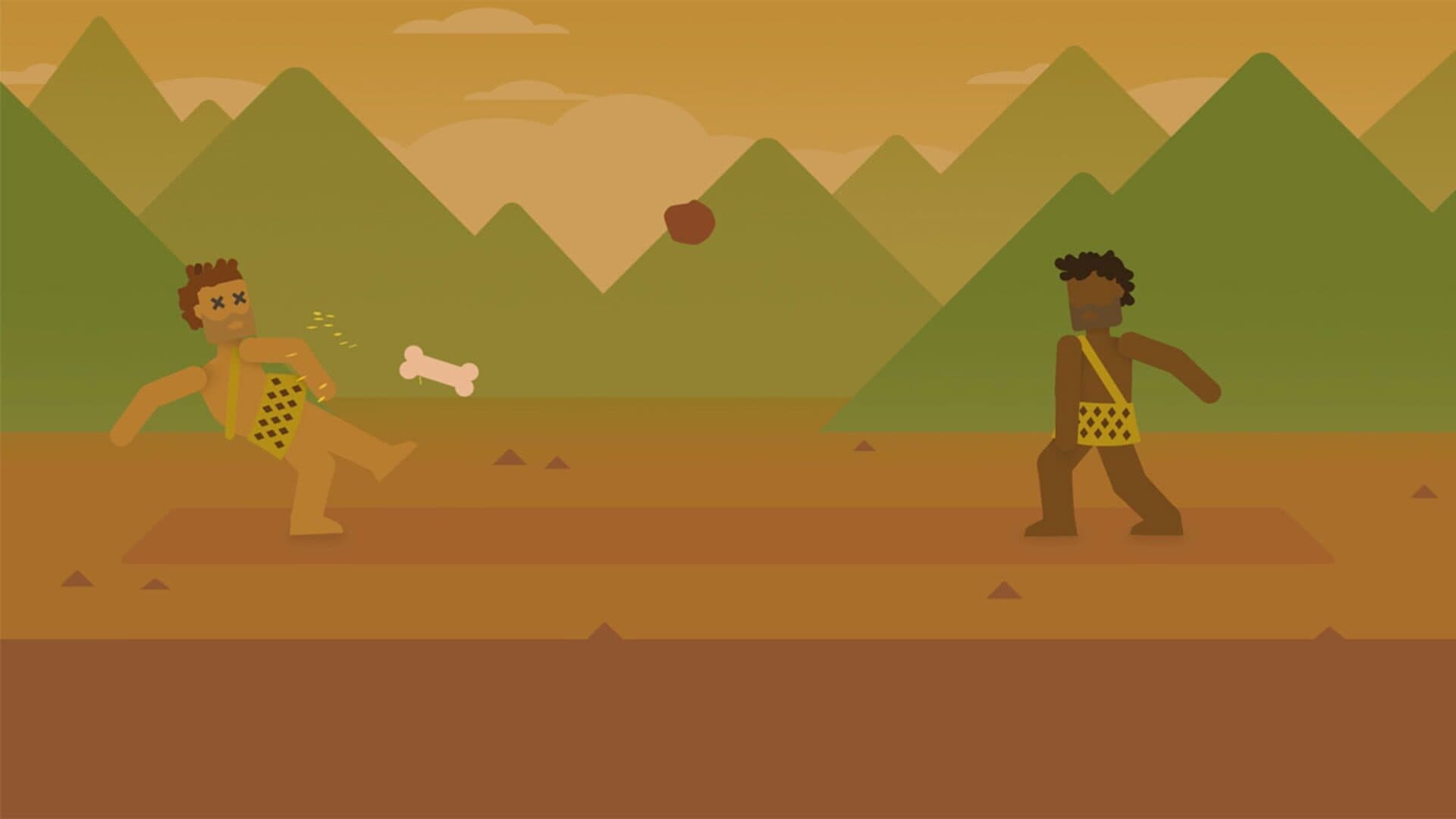 Cricket Through the Ages screenshot 2