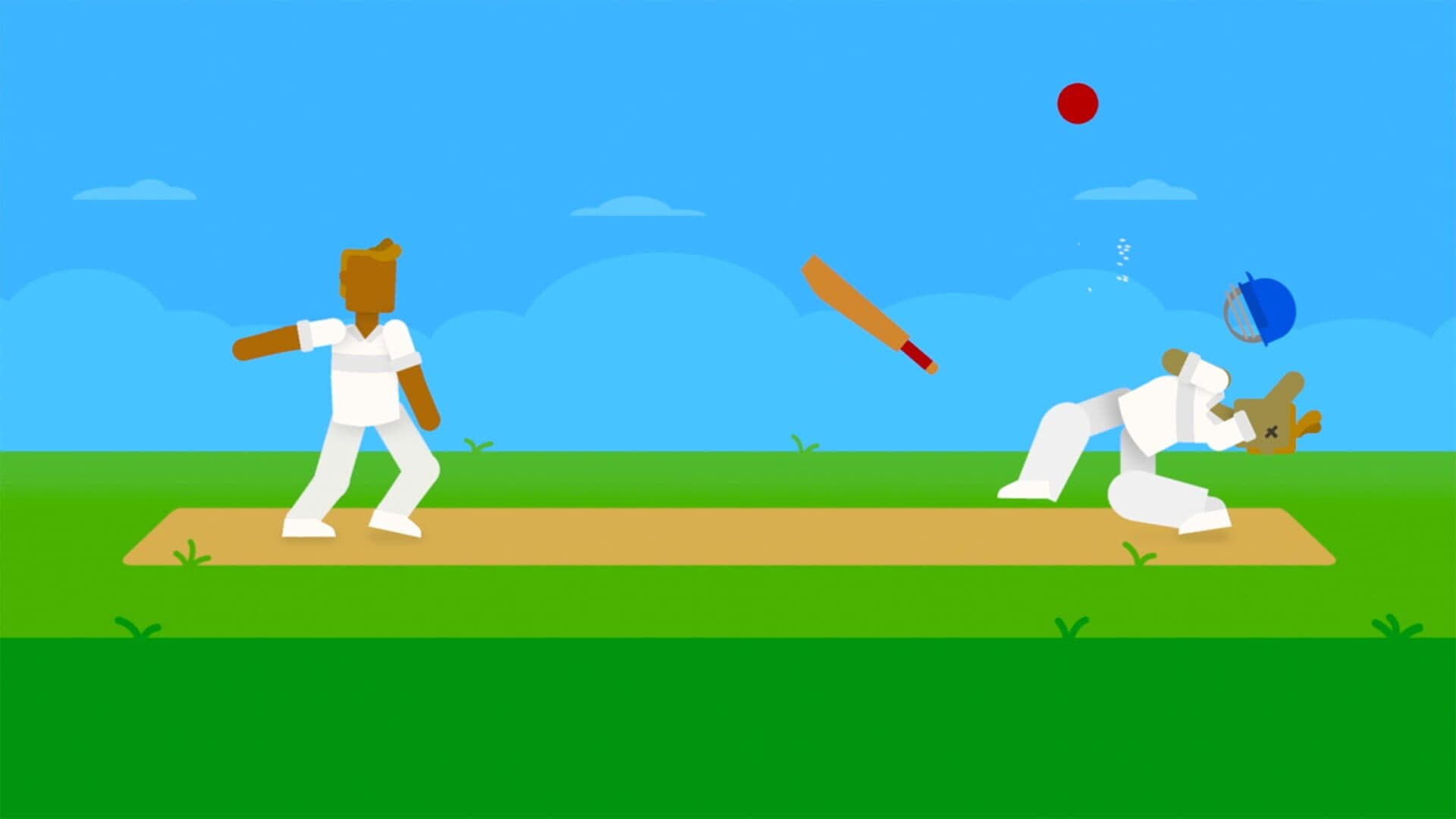 Cricket Through the Ages screenshot 6
