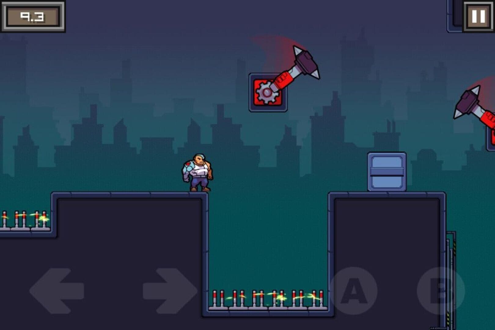 League of Evil 2 screenshot 1