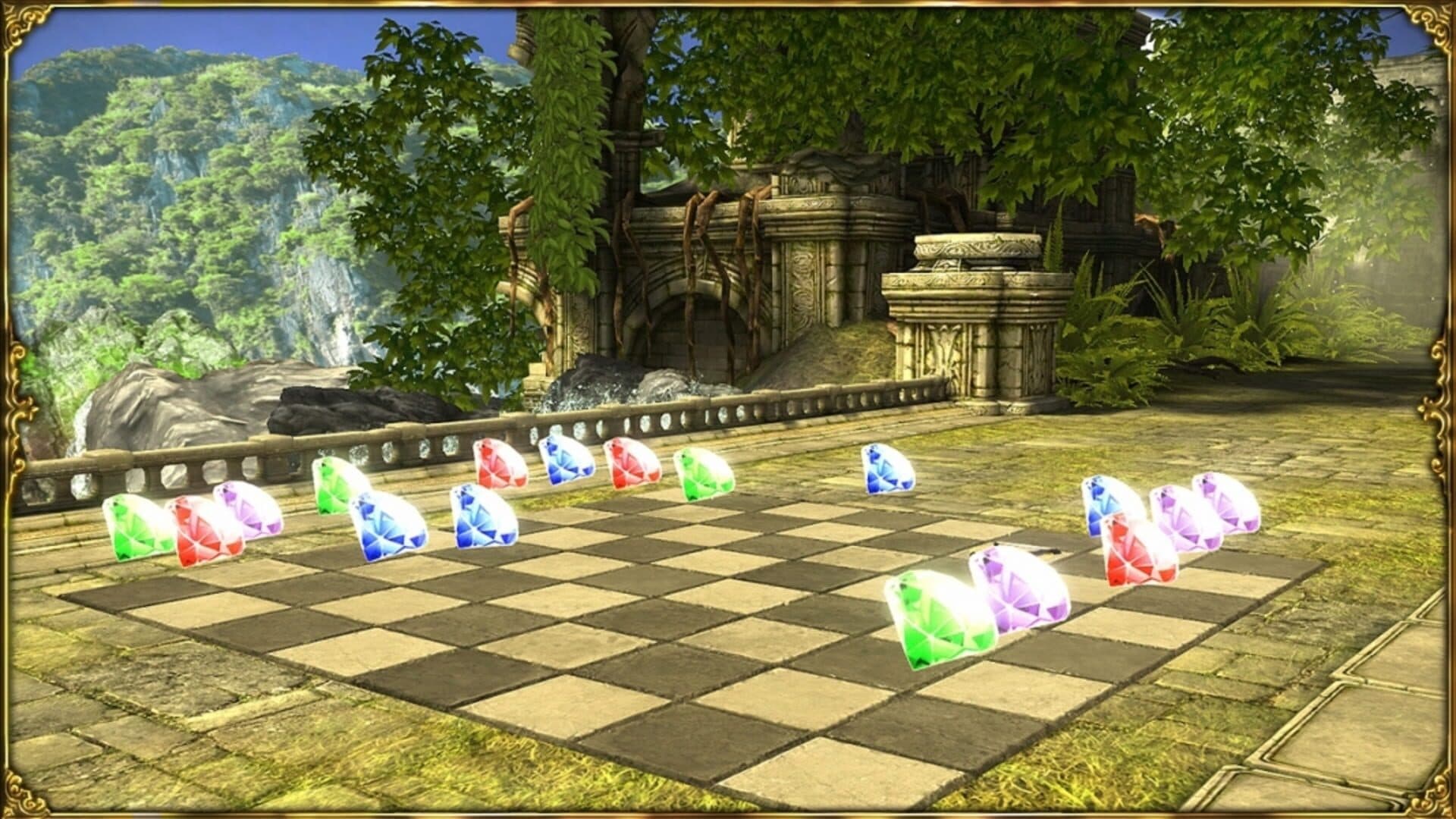 Check vs Mate: Grandmaster Edition screenshot 4